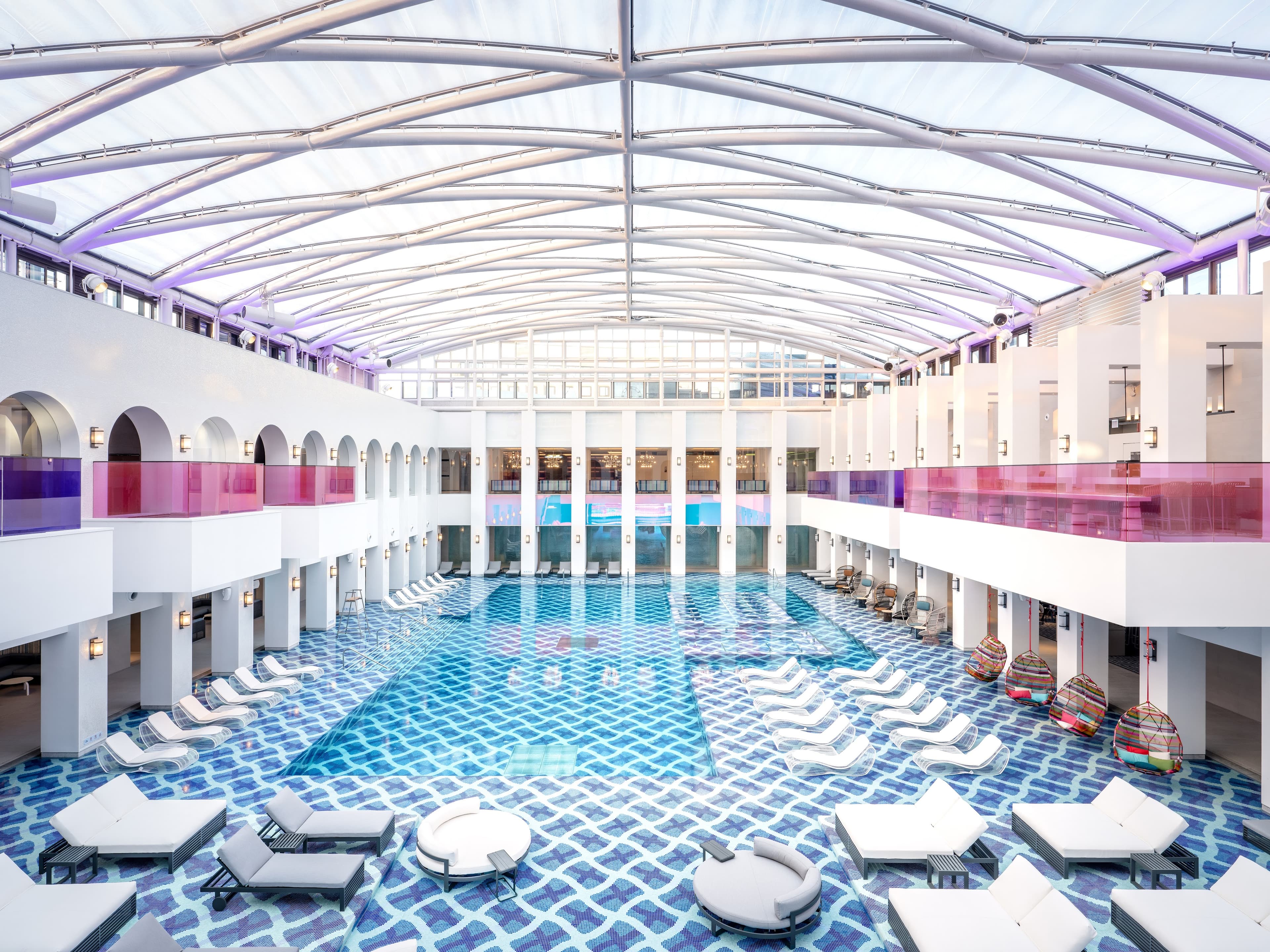 Royal Suite