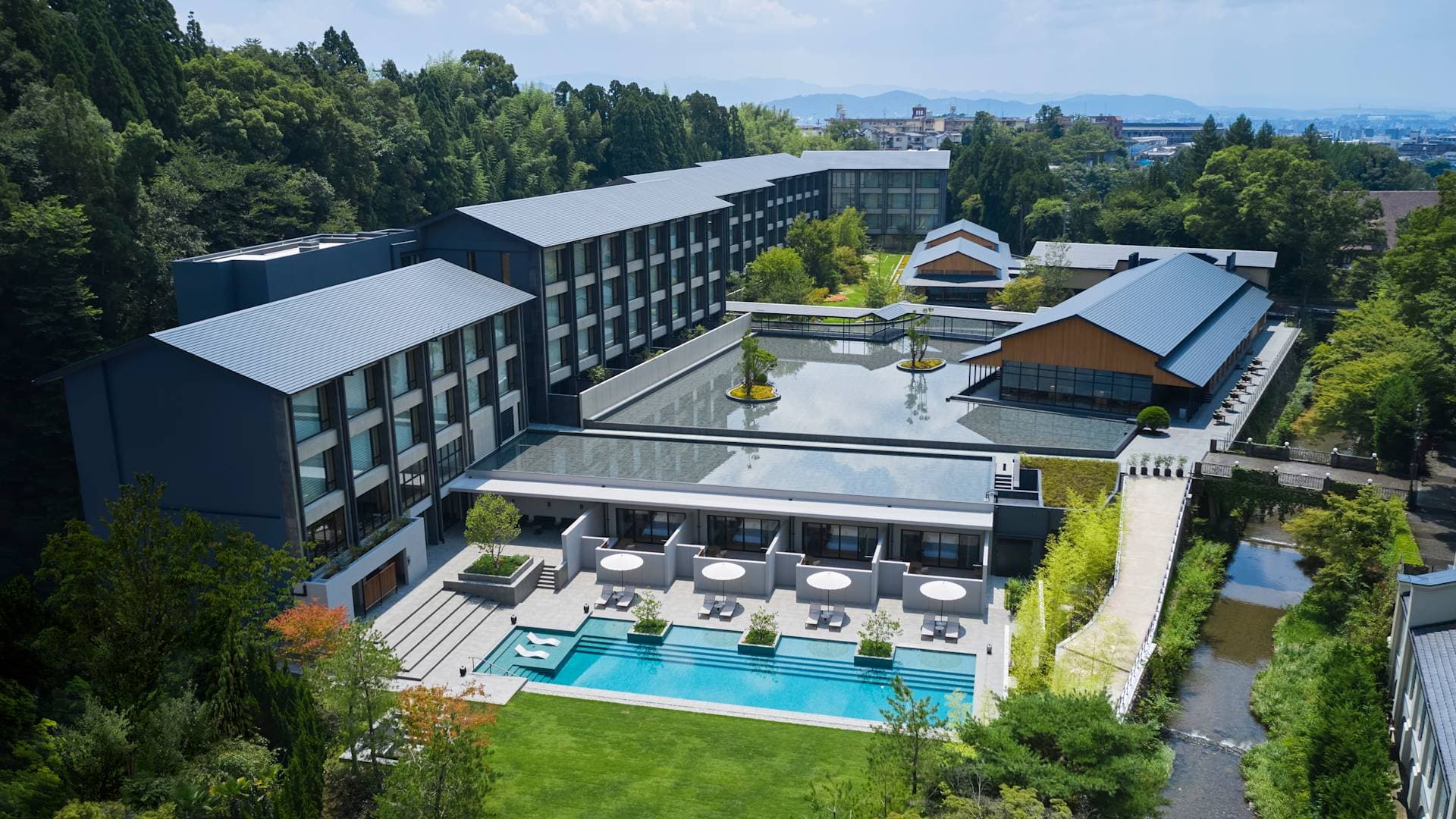ROKU KYOTO LXR HOTELS & RESORTS