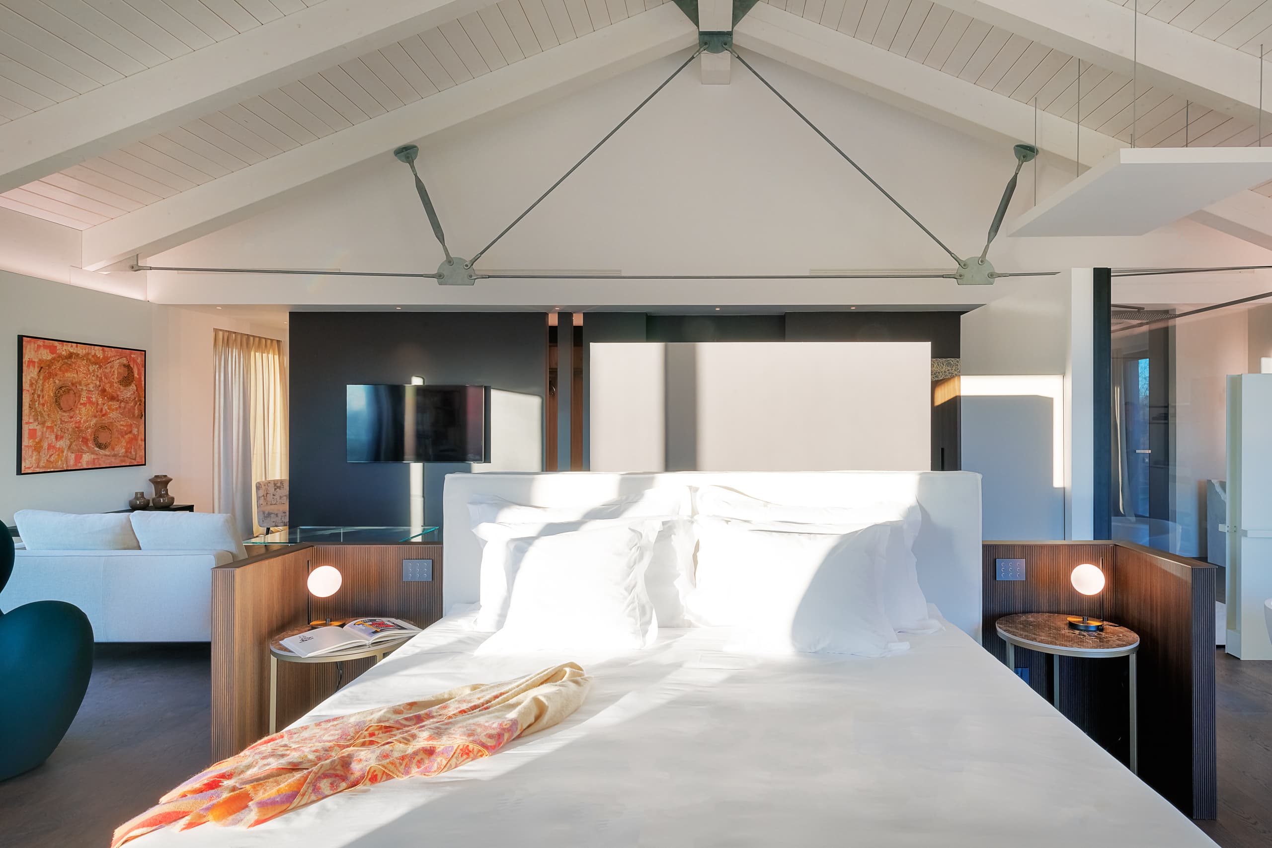 Garden Suite