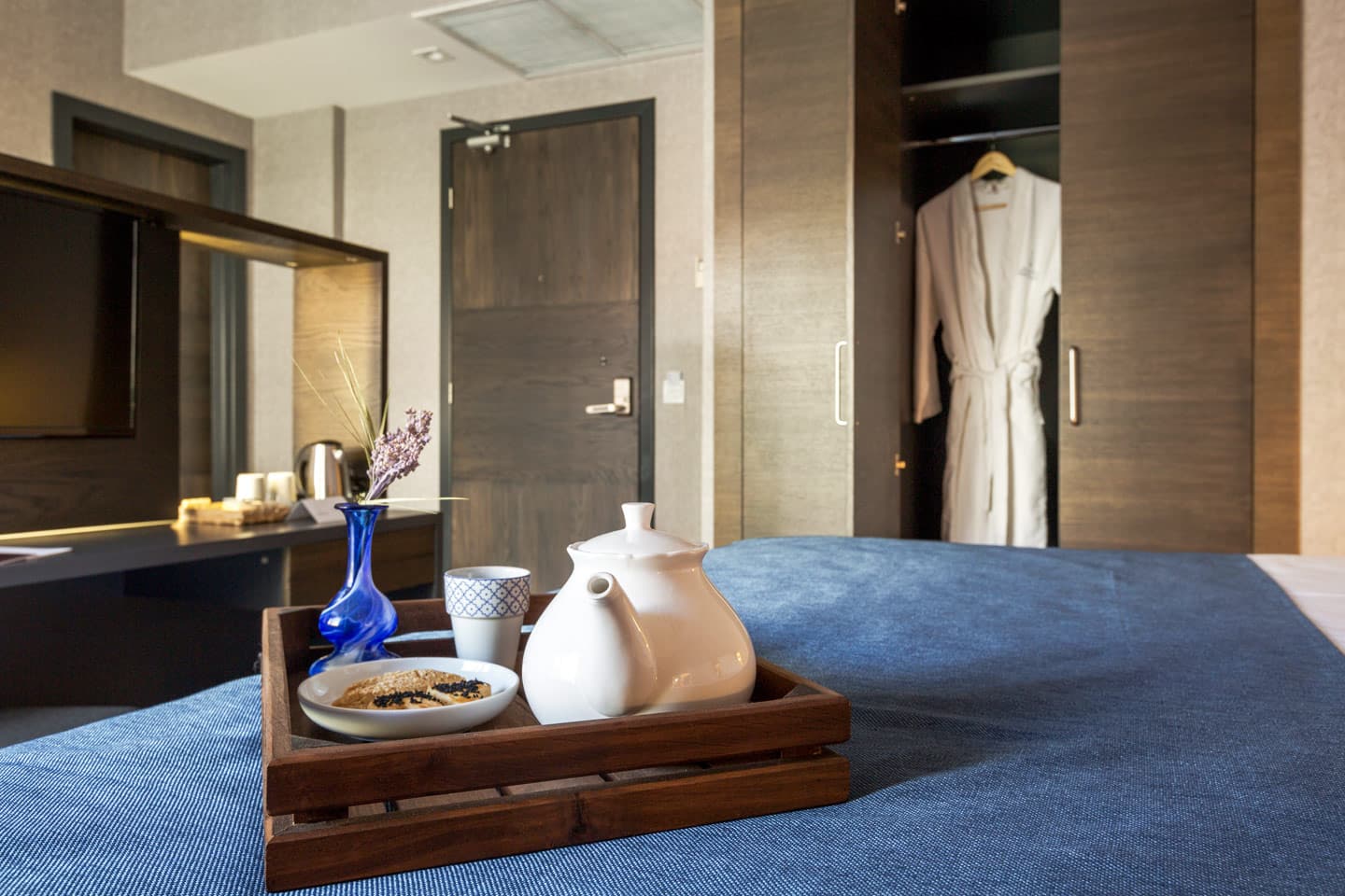 Lampa Design Hotel