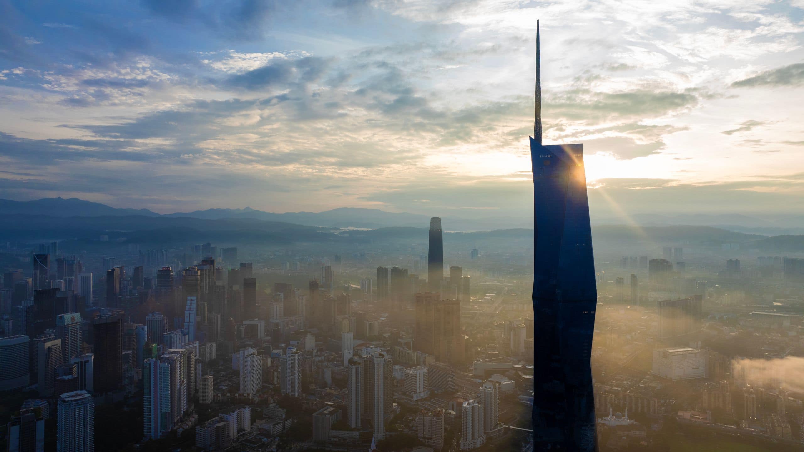 Park Hyatt Kuala Lumpur