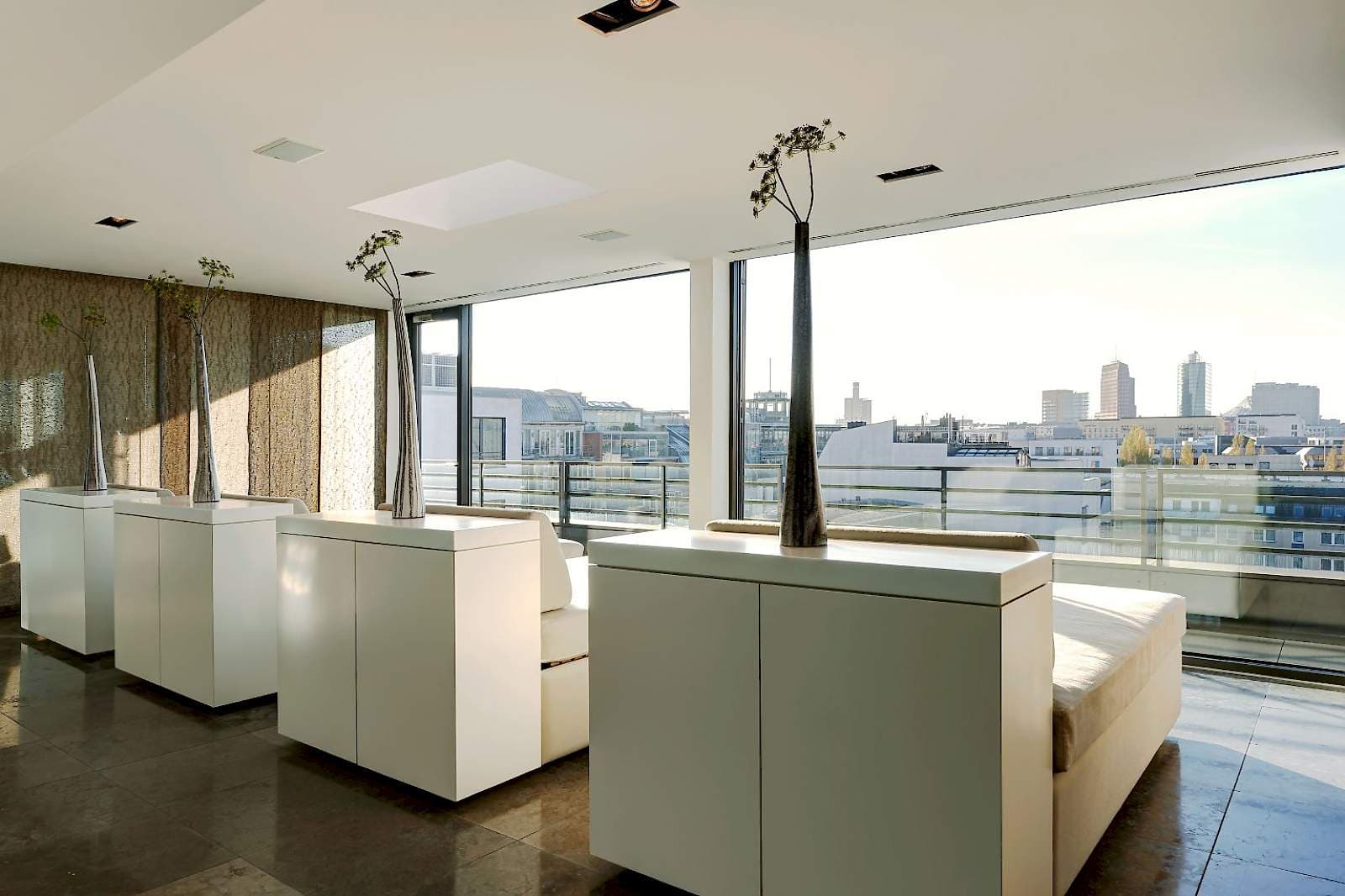 The Mandala Suites