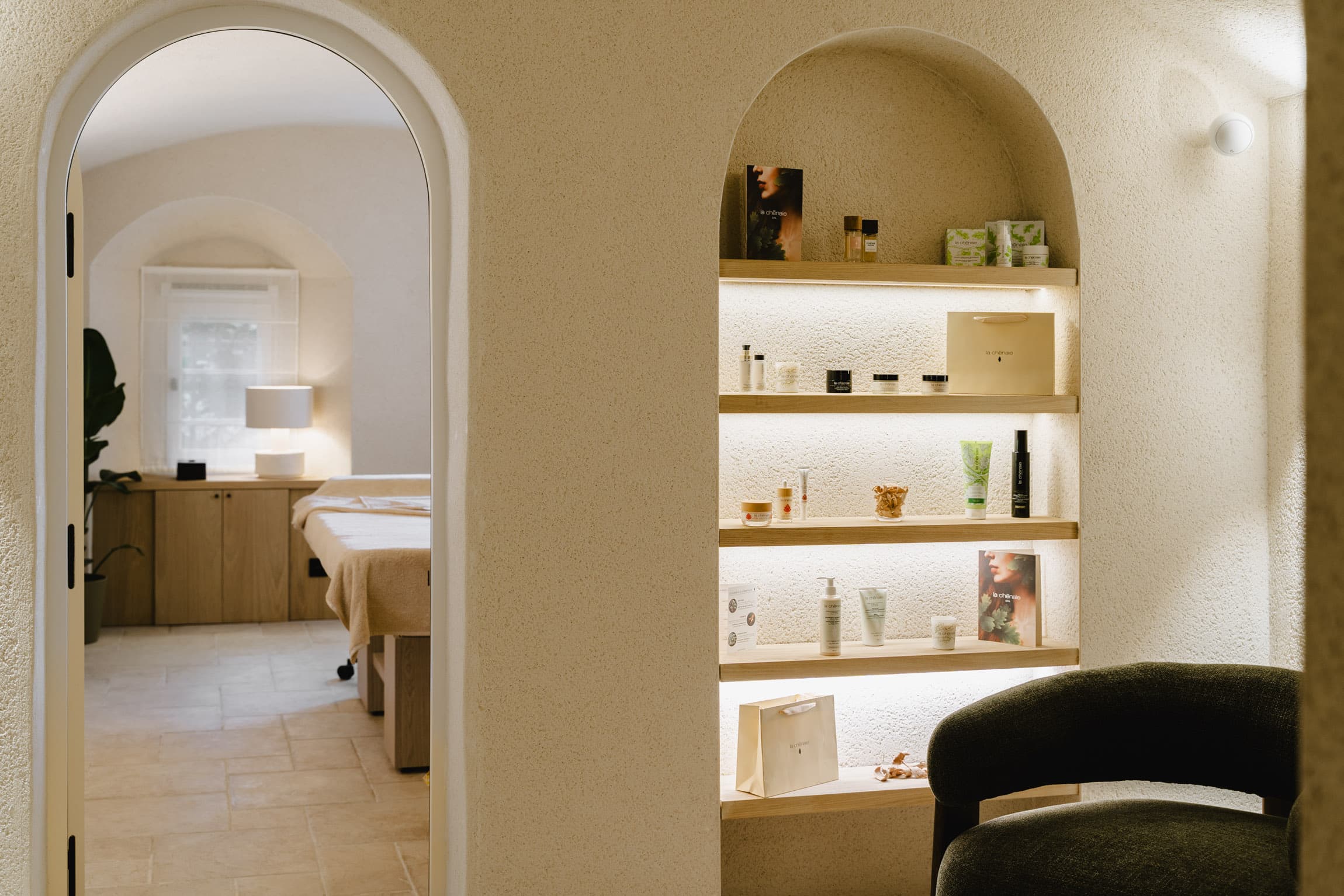 The Junior Suite