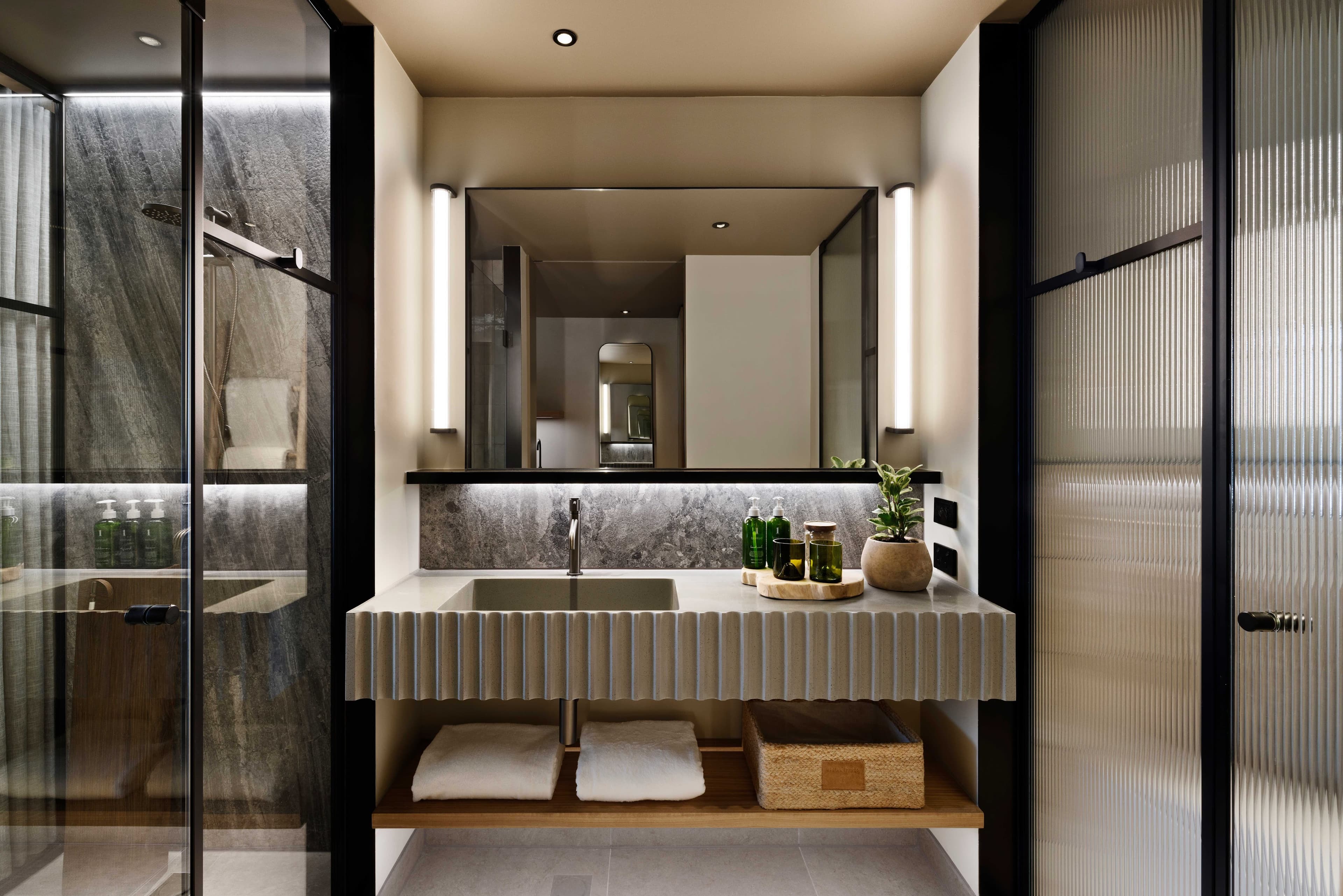 City Suite