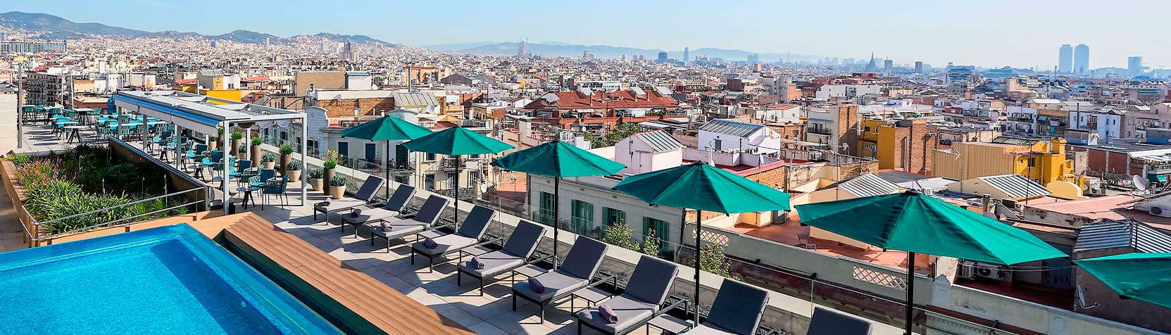 Intercontinental Barcelona