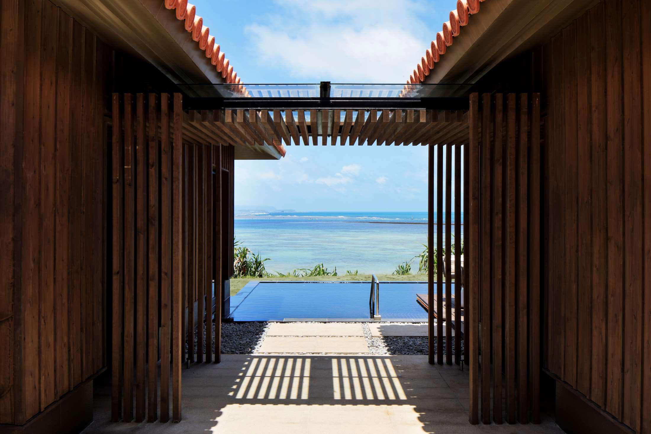 THE HIRAMATSU HOTELS & RESORTS Ginoza