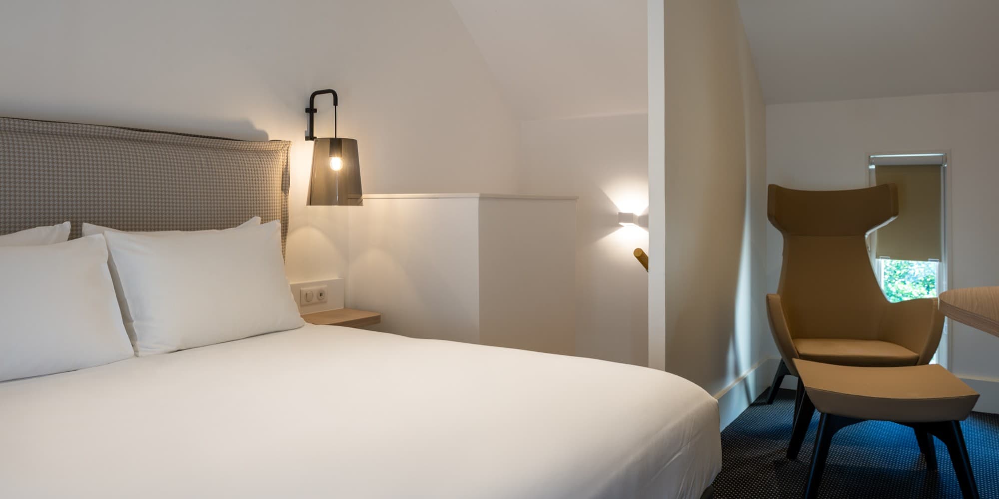 Duplex Confort