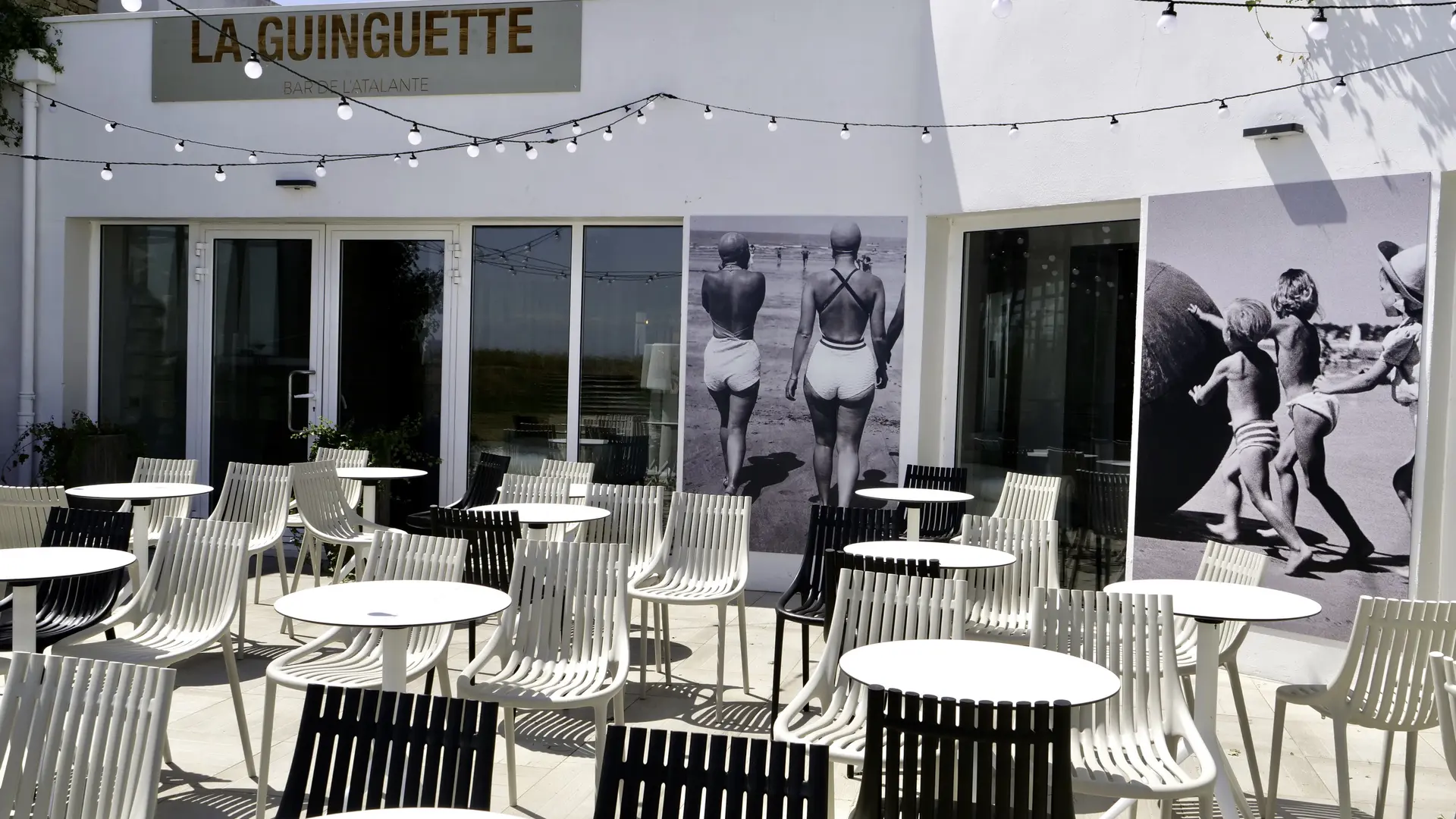 Confort Côté Vignes