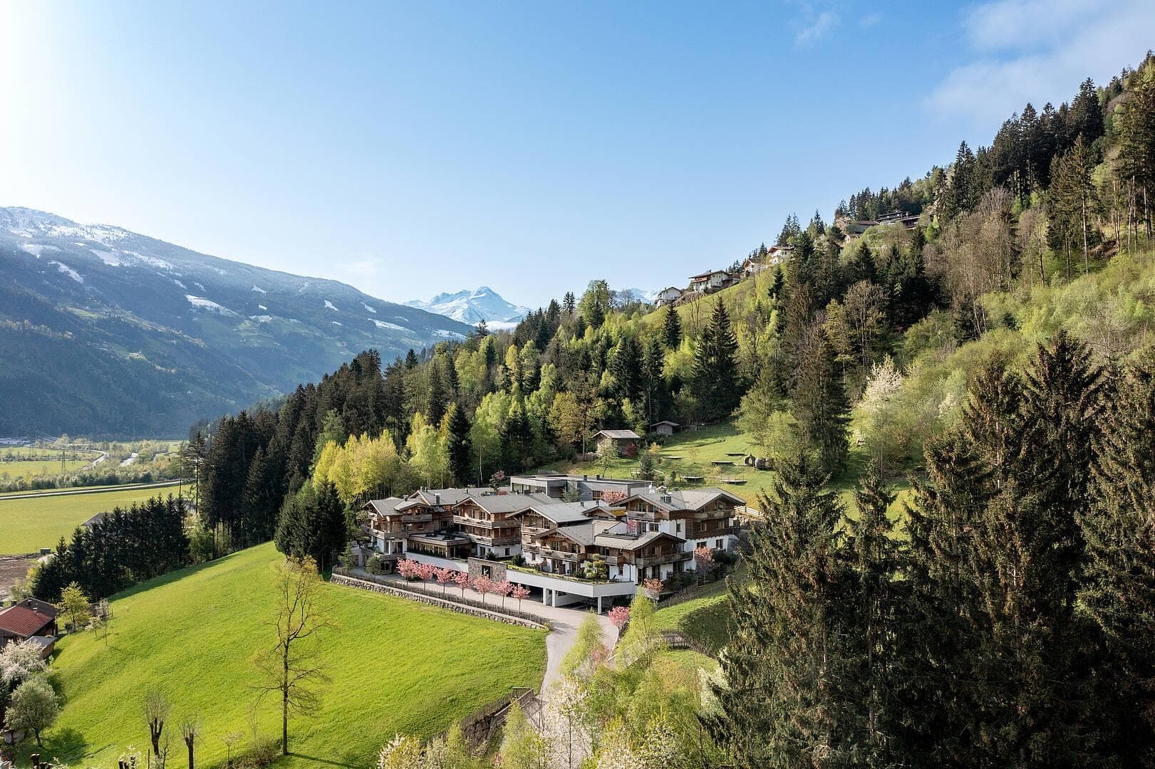 Das Kaltenbach