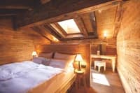 Dairyman's Room