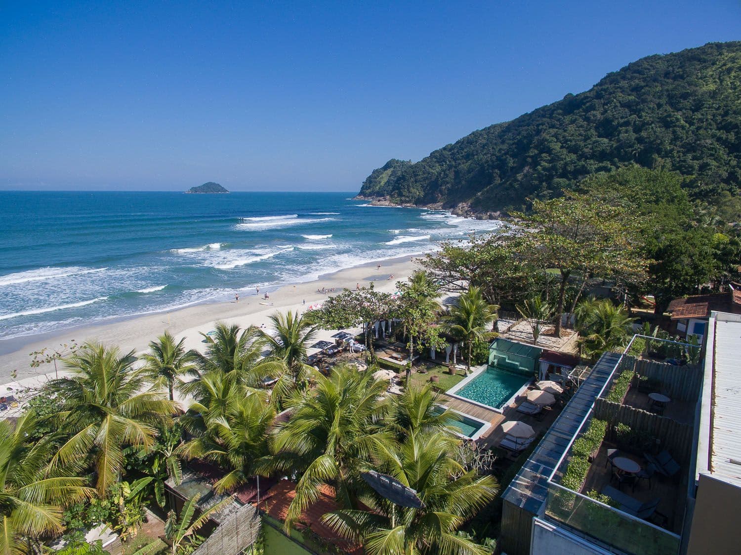 Nau Royal Hotel Boutique & Spa