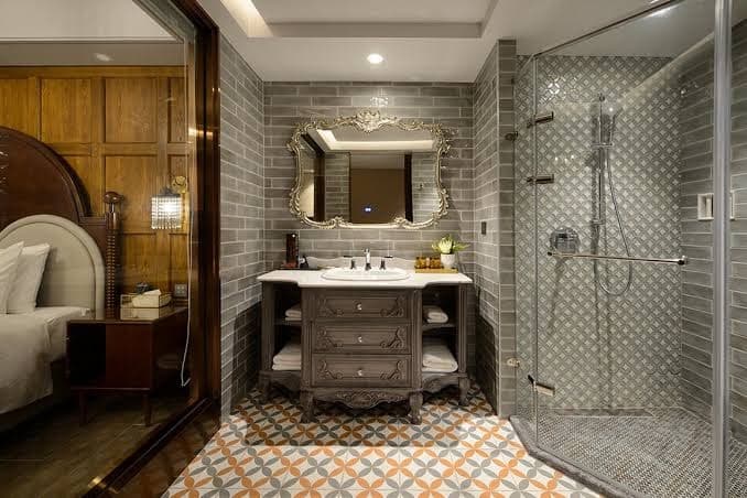 Herman Standard Room (King)