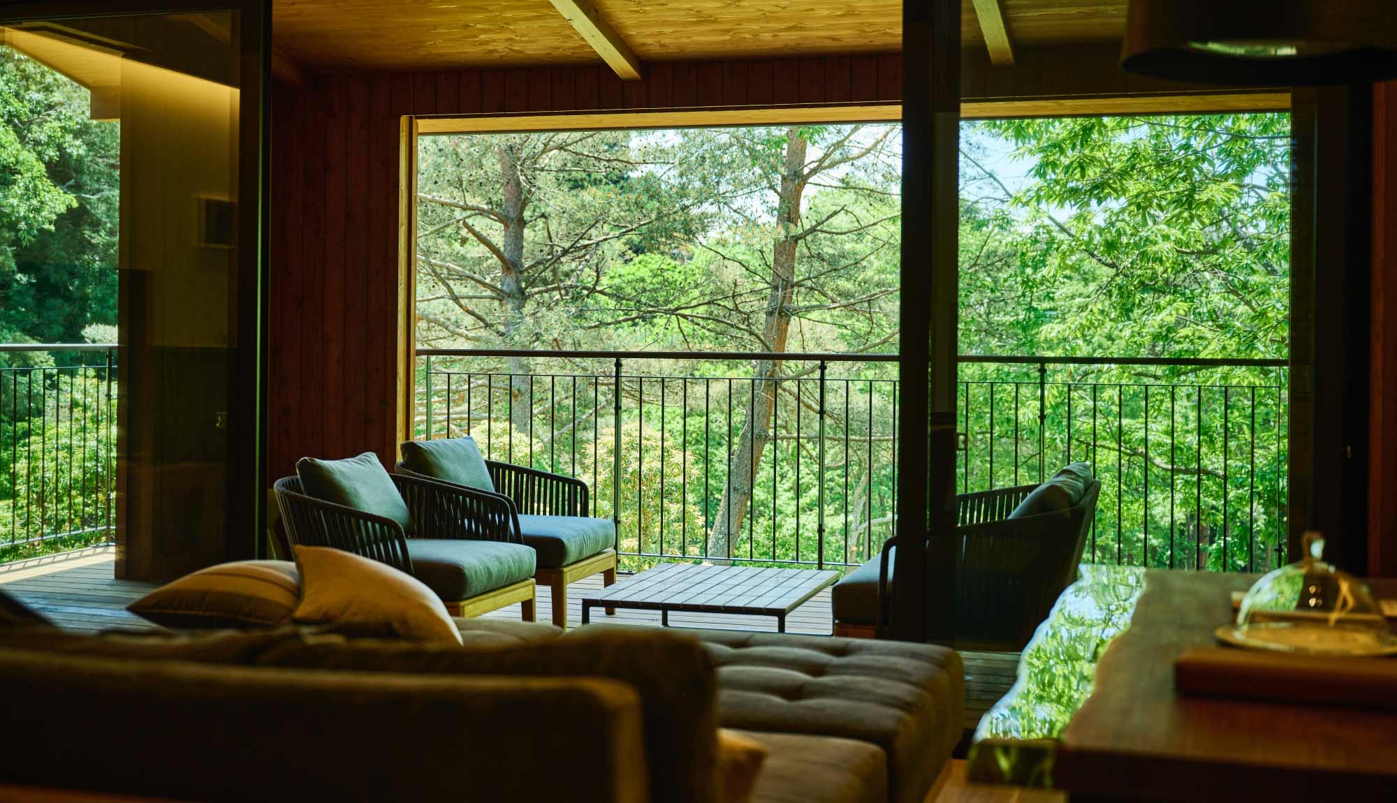 Dog Villa Suites