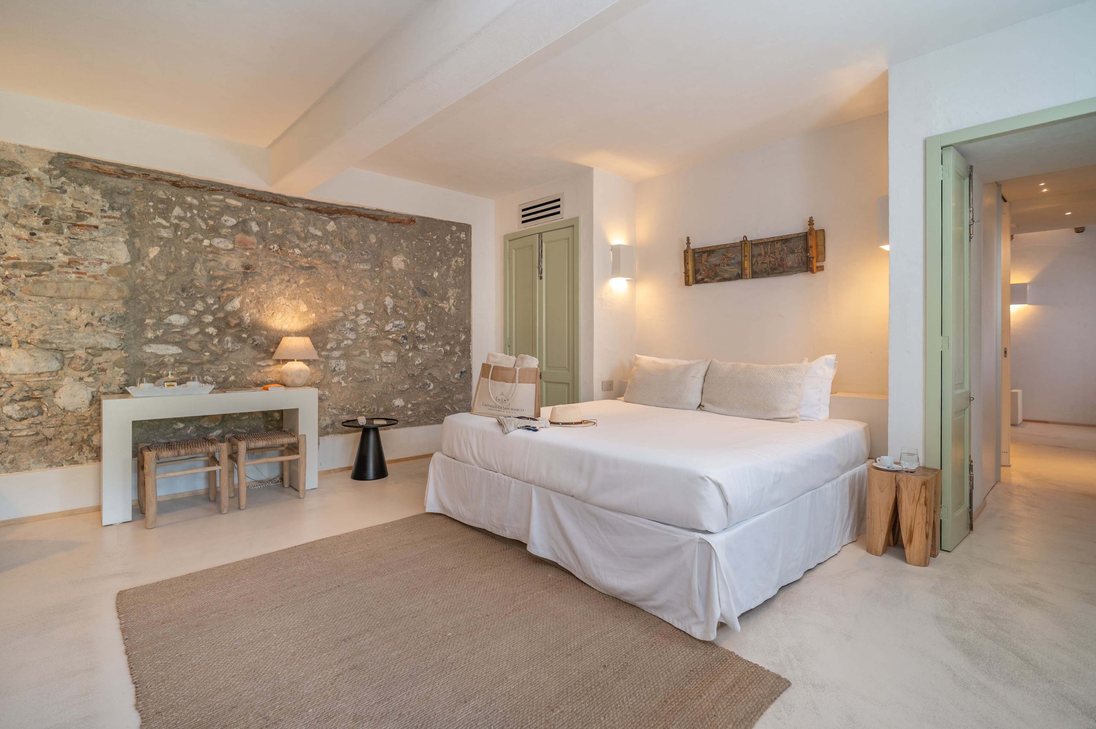 Grand Suite Costarelli