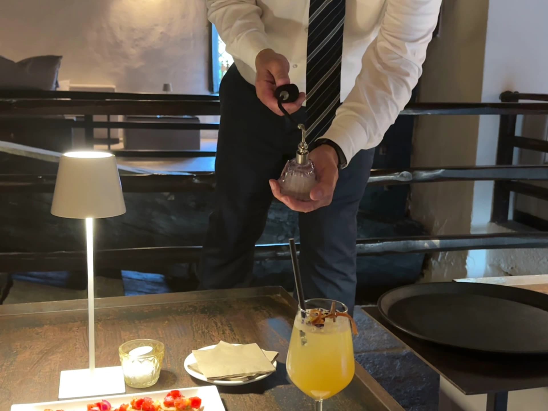 Suite De Luxe