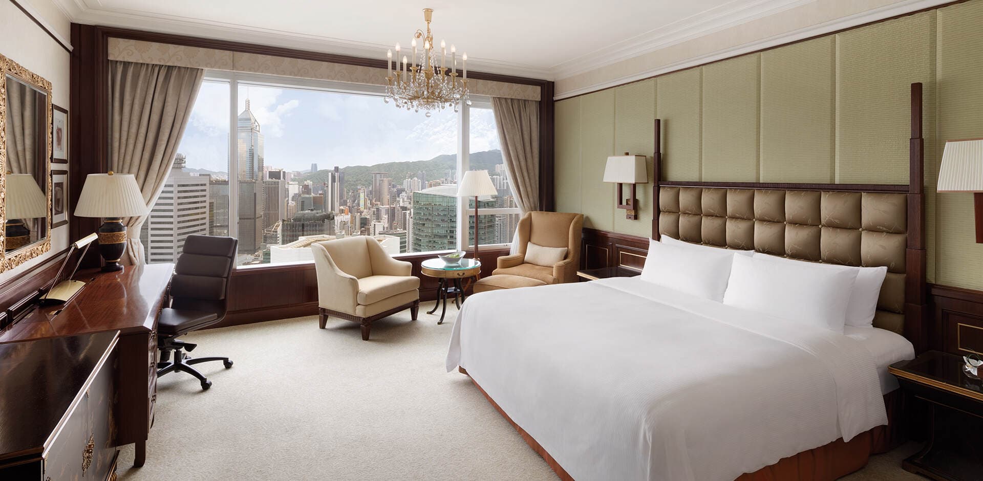 Cityview Suite