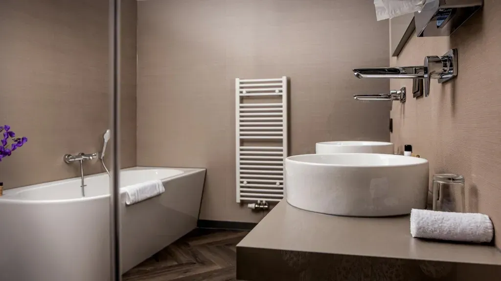 Comfort Room