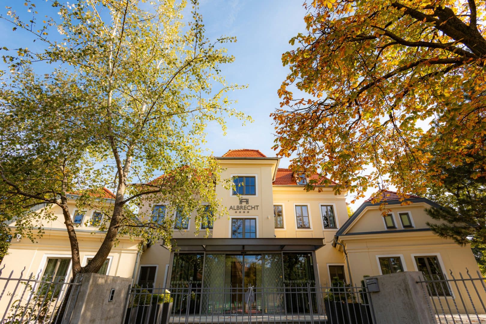 Hotel Albrecht