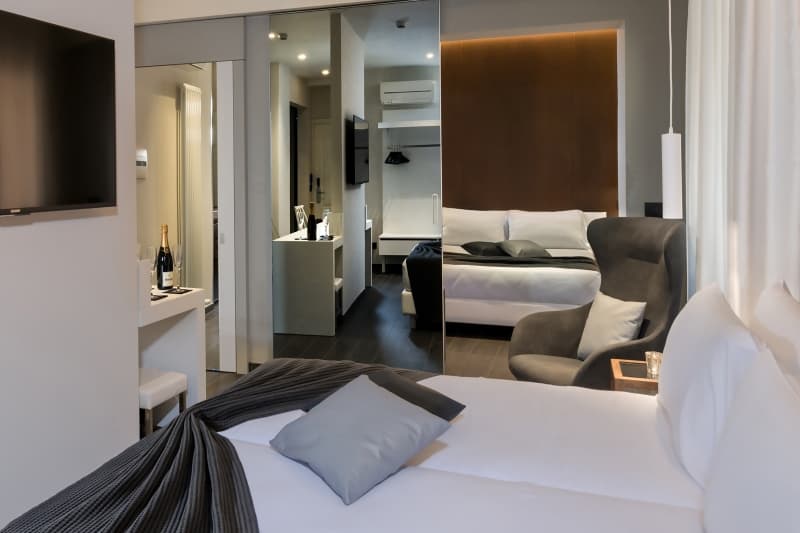 Exclusive Family Suite