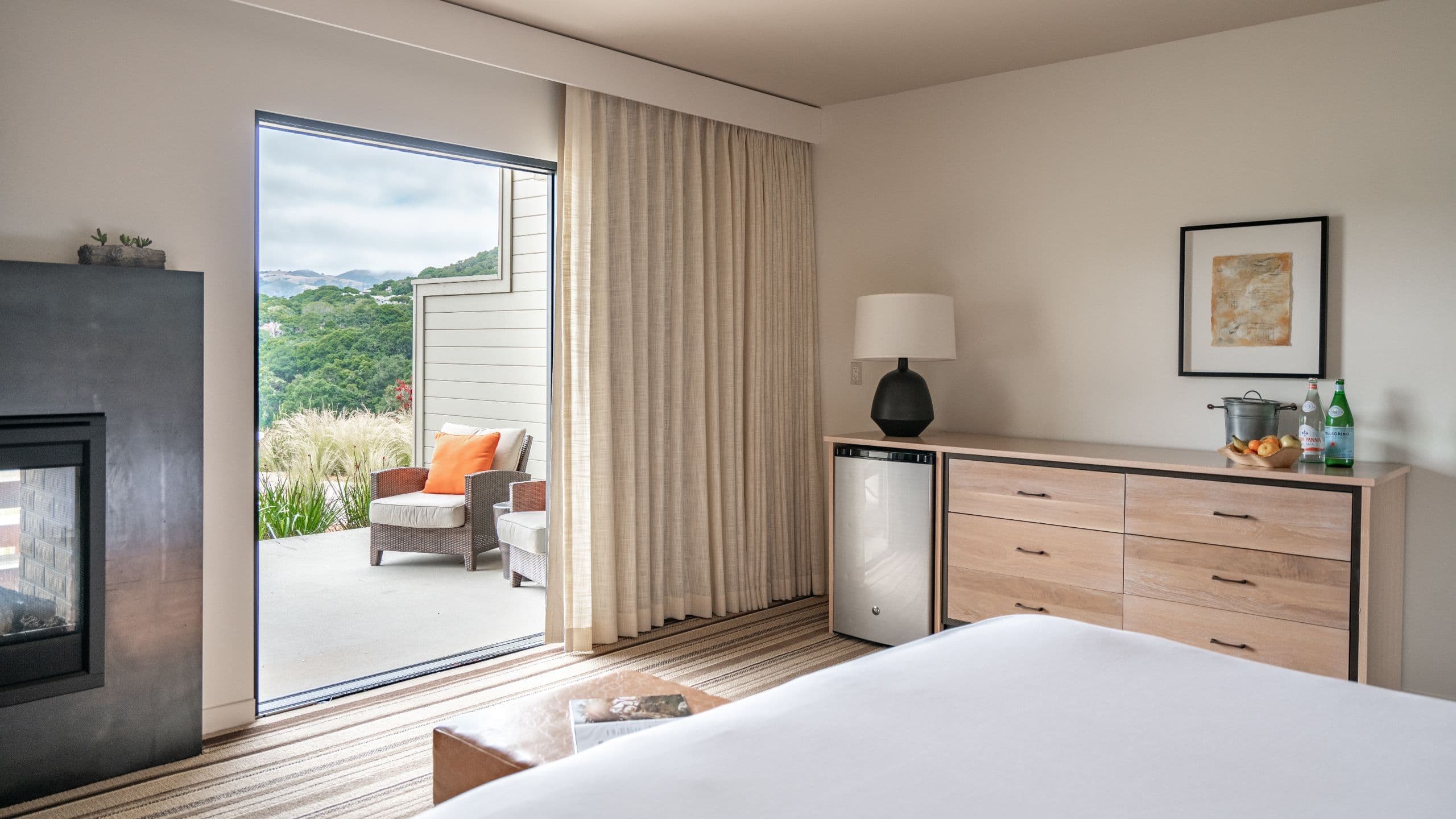 Live Oak Two Bedroom Suite