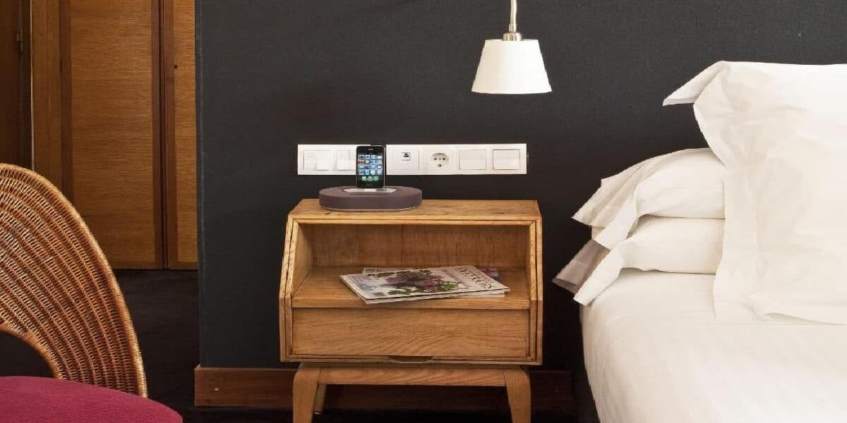 Small Room