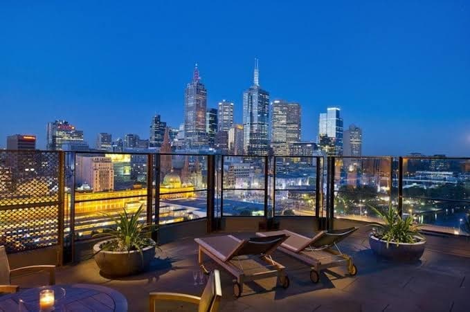 The Langham Melbourne