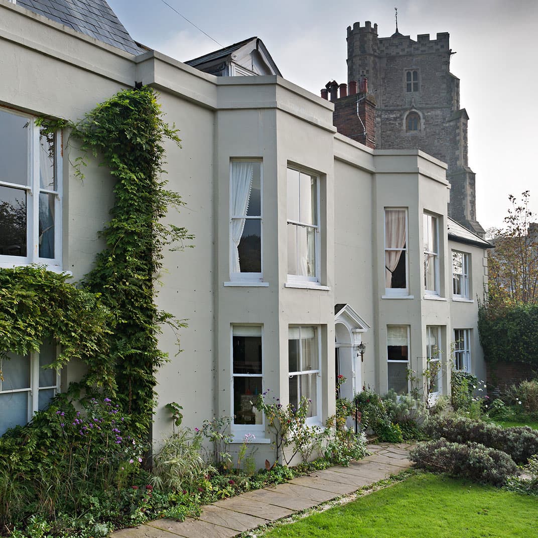 The Old Rectory