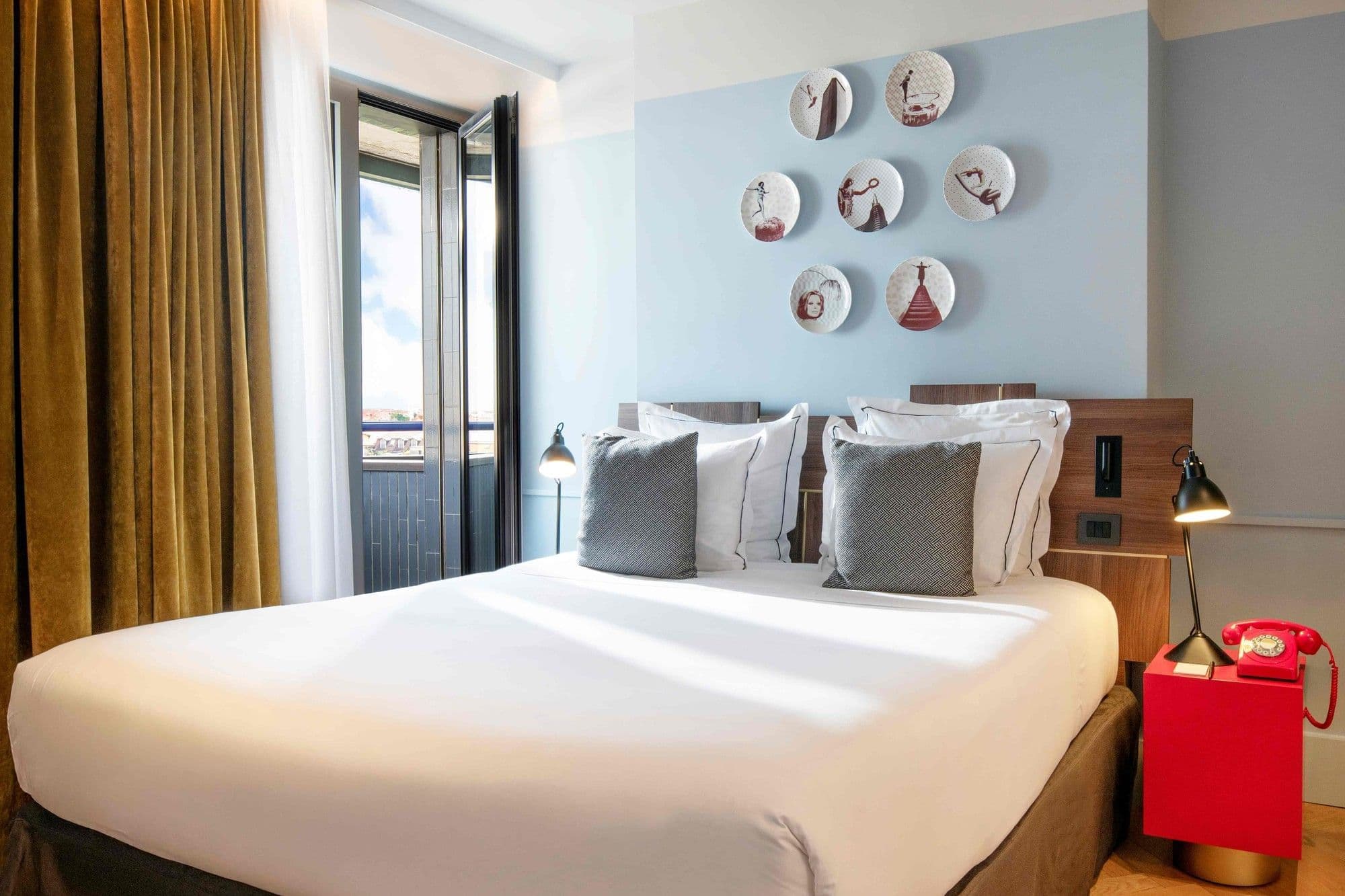 Urban Hive Milano