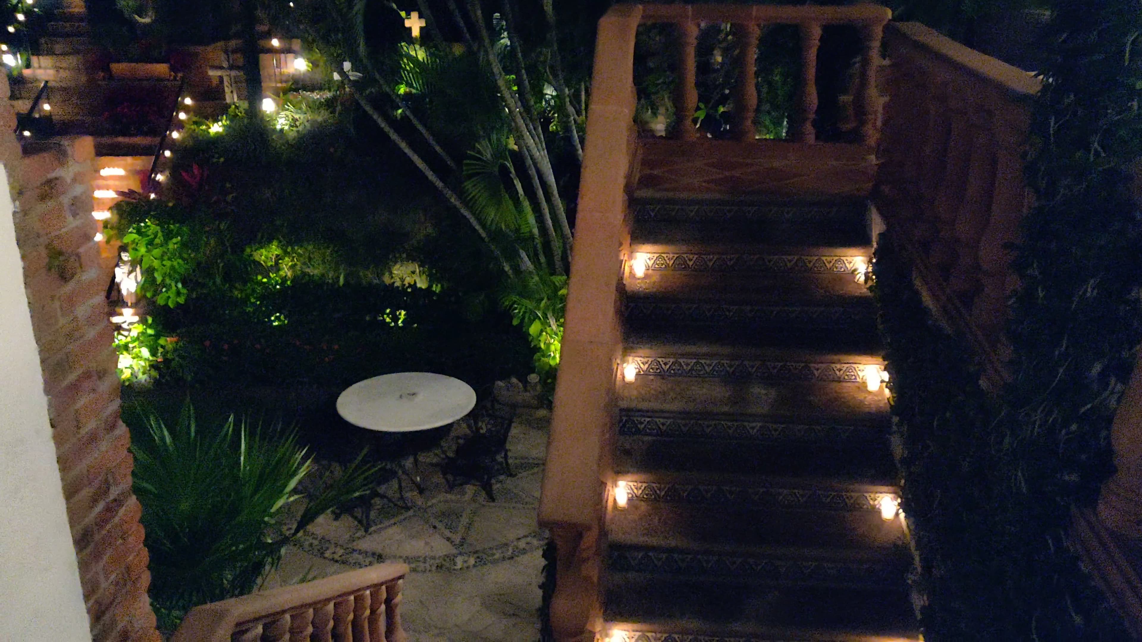 San Gabriel Suite