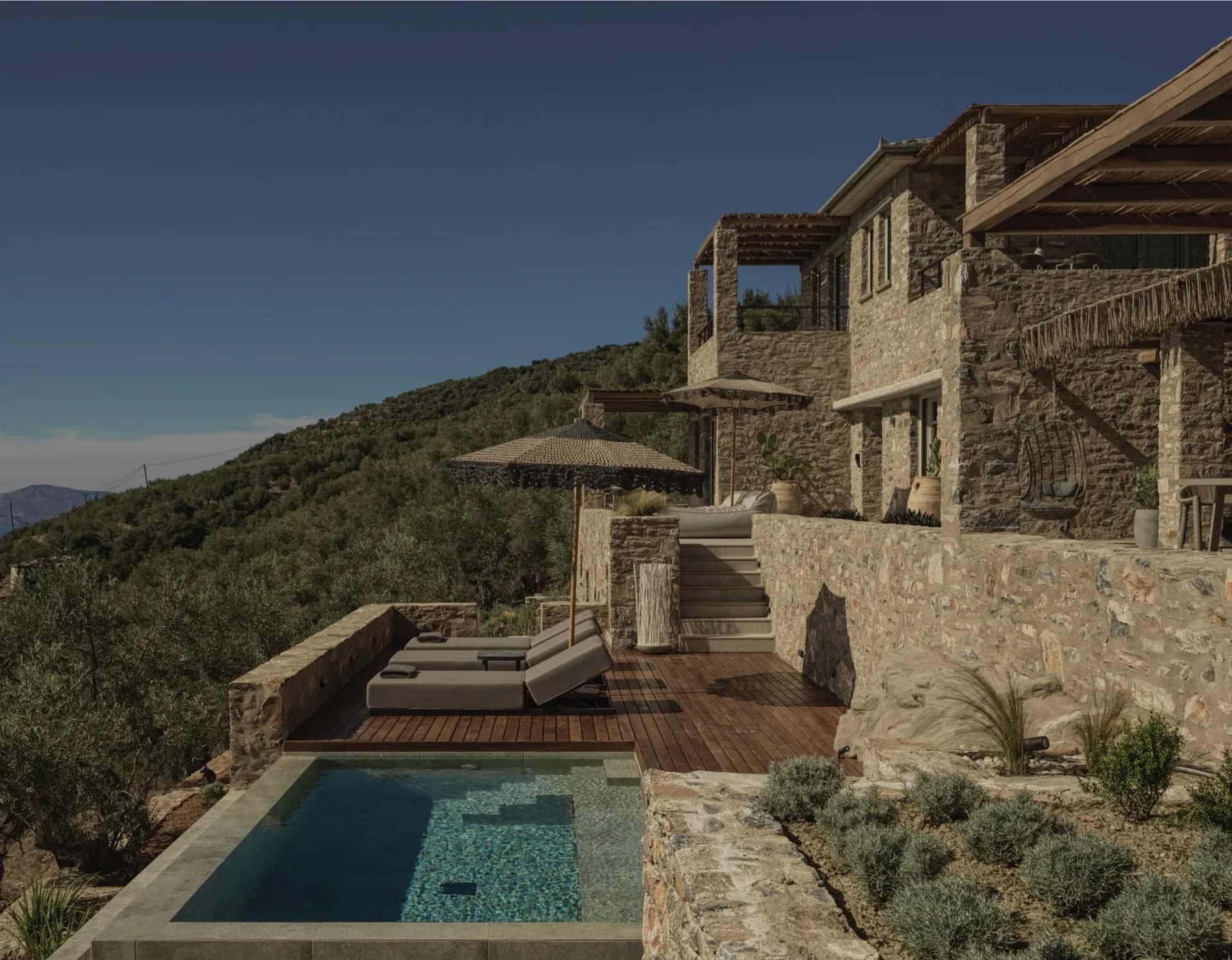 Peliva Nature & Suites, Pelion