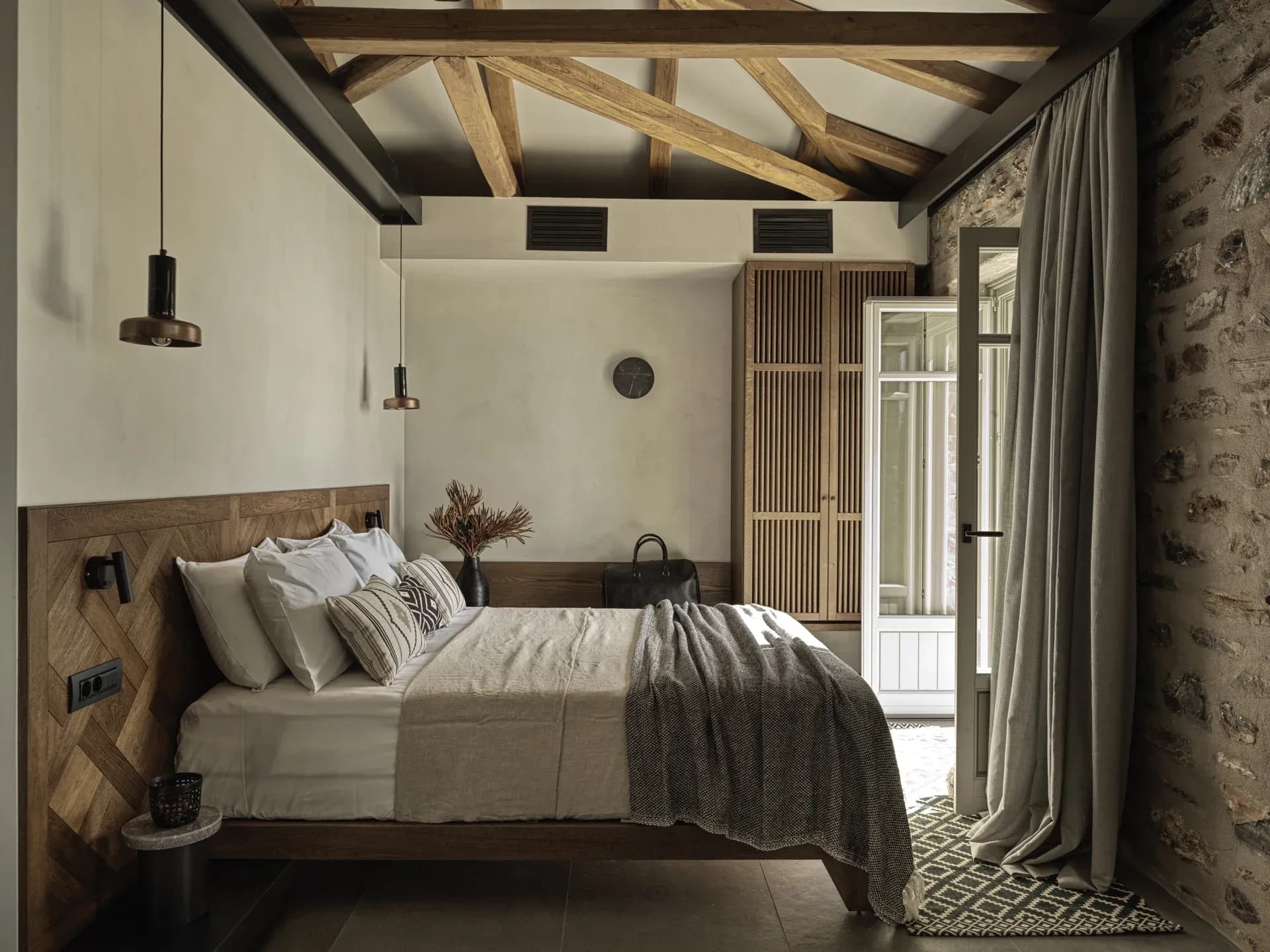 Aphrodite Suite