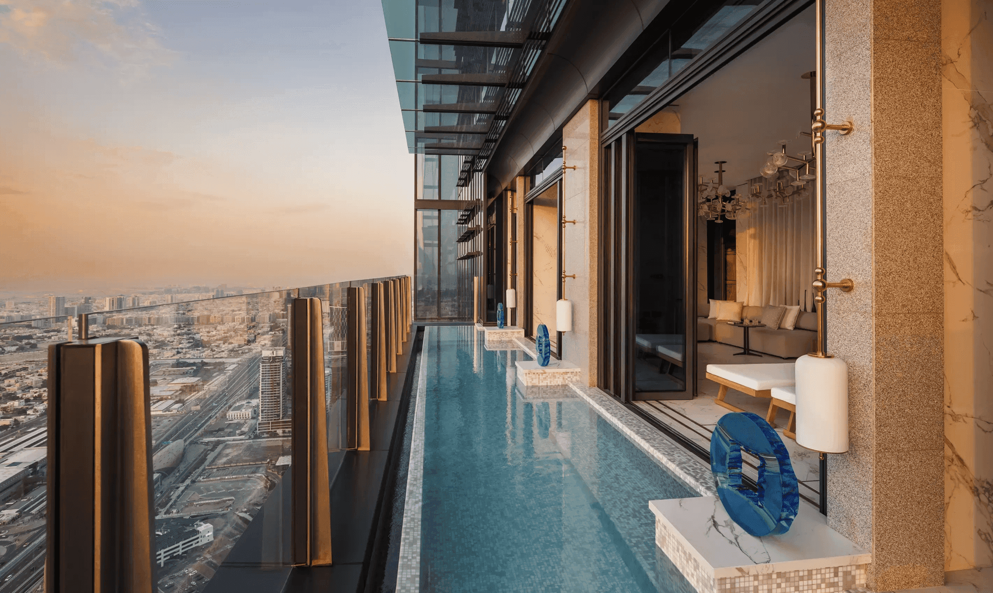 Skyline Loft