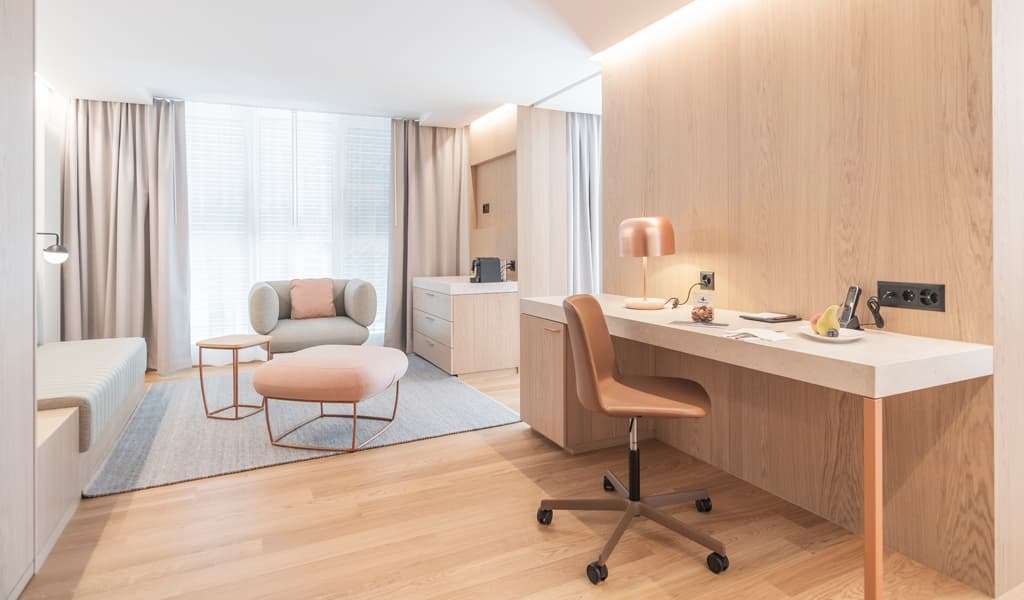 Vitality Suite