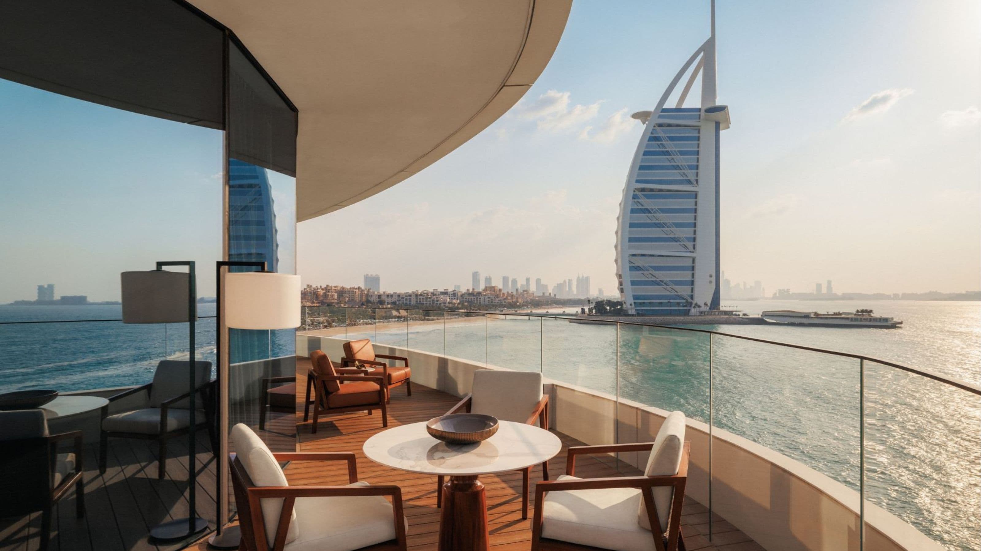 Jumeirah Marsa Al Arab