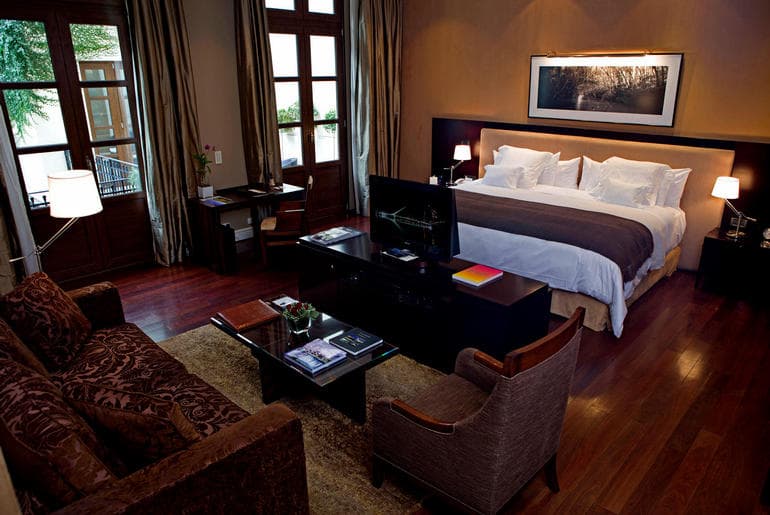 Ambassadeur Suite