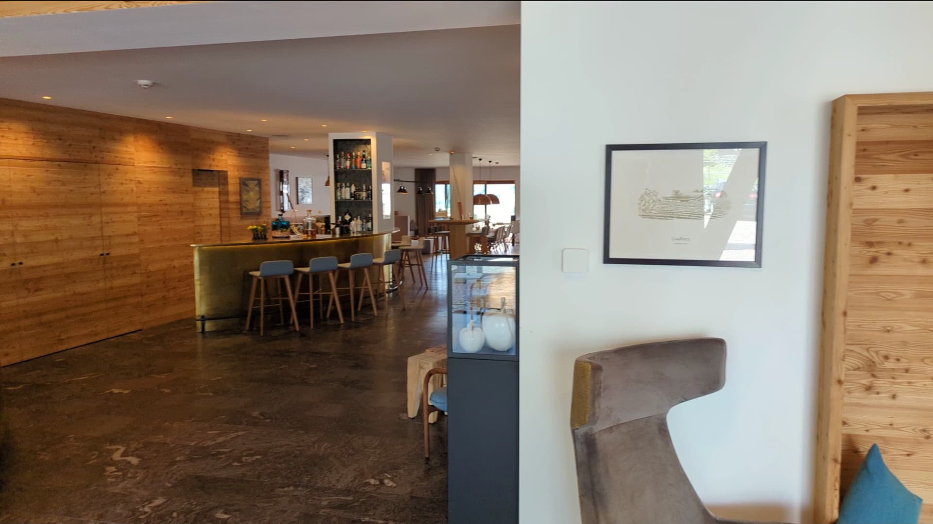 Laguna Suite