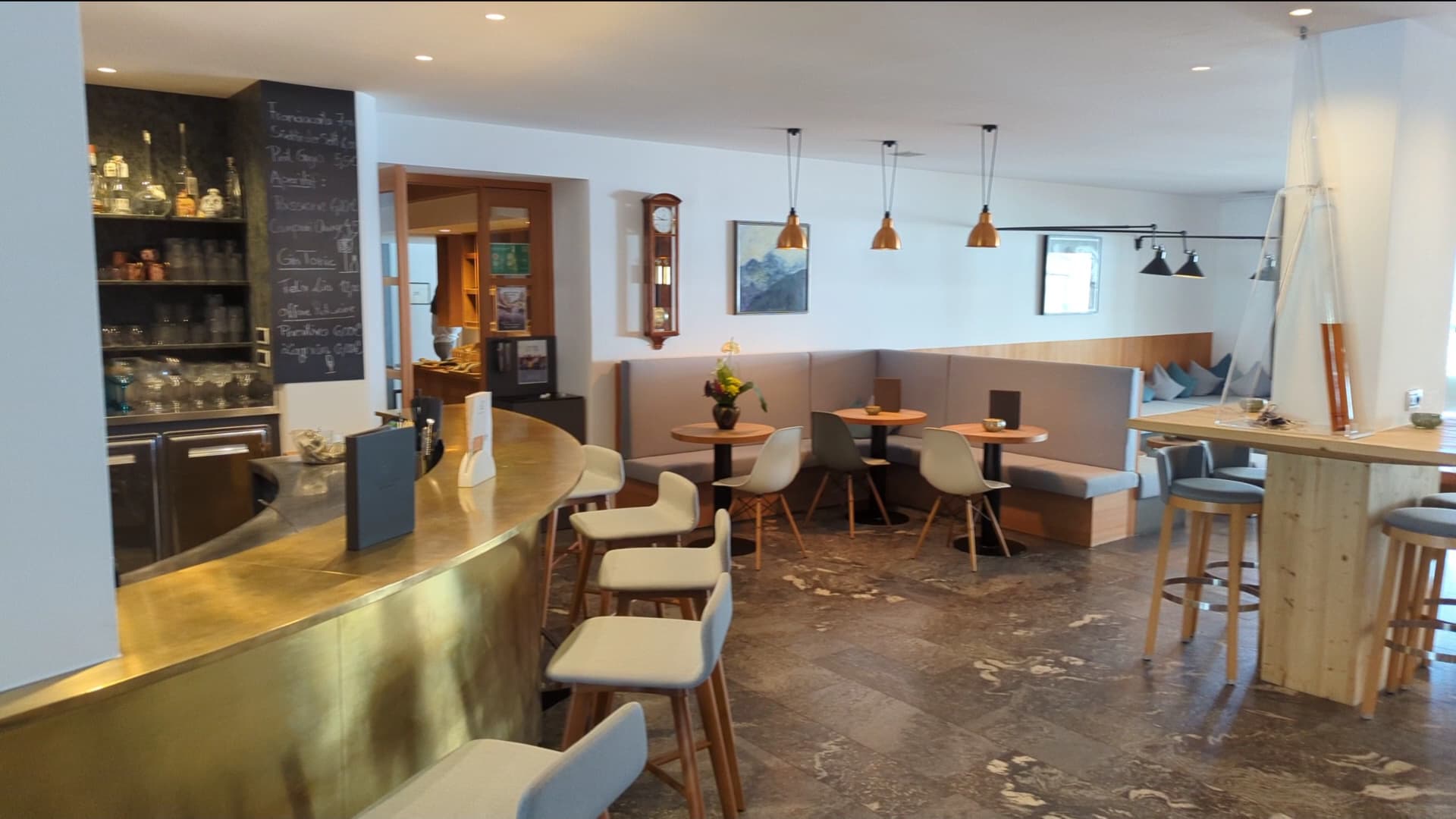 Bella Vista Suite