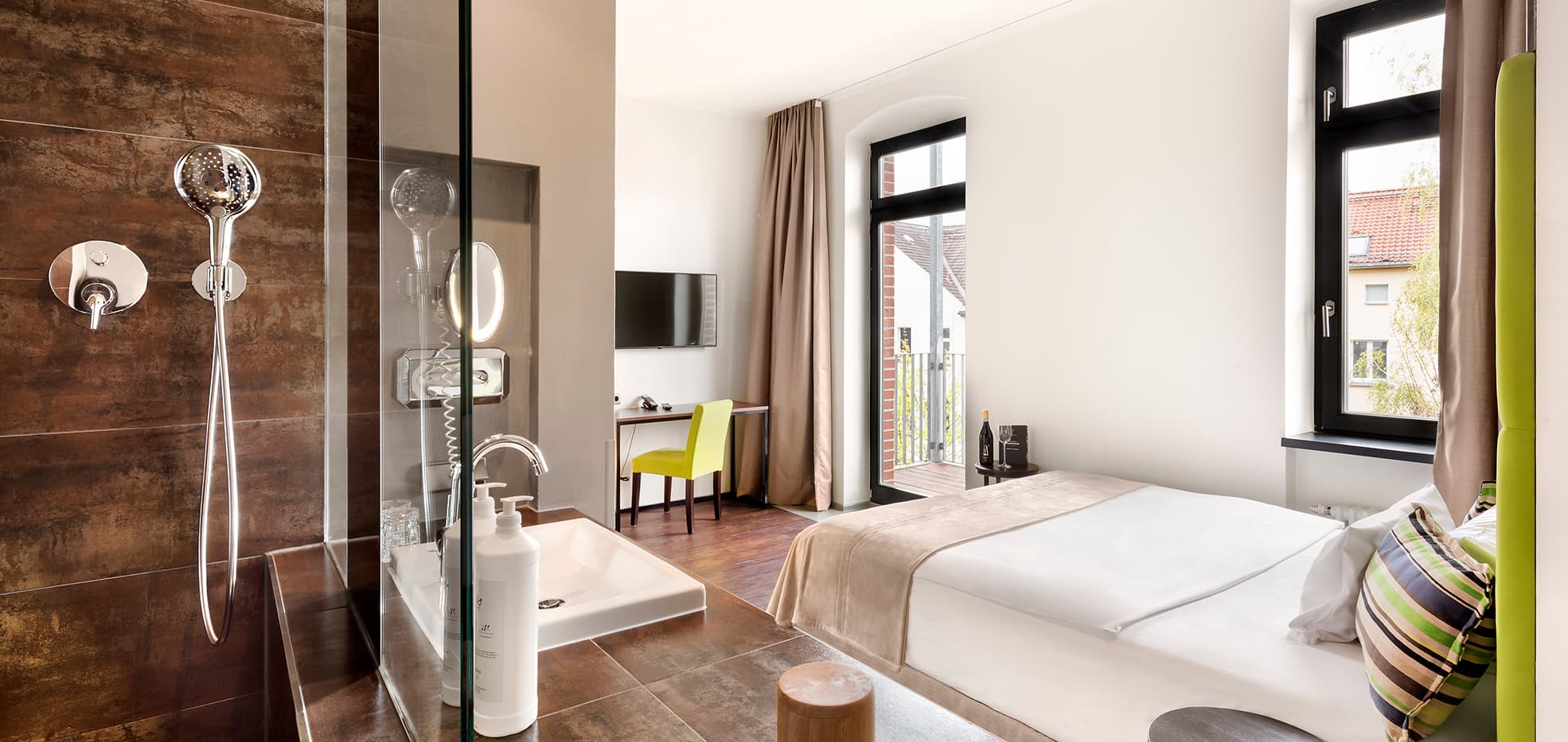 Lux Eleven Berlin-Mitte