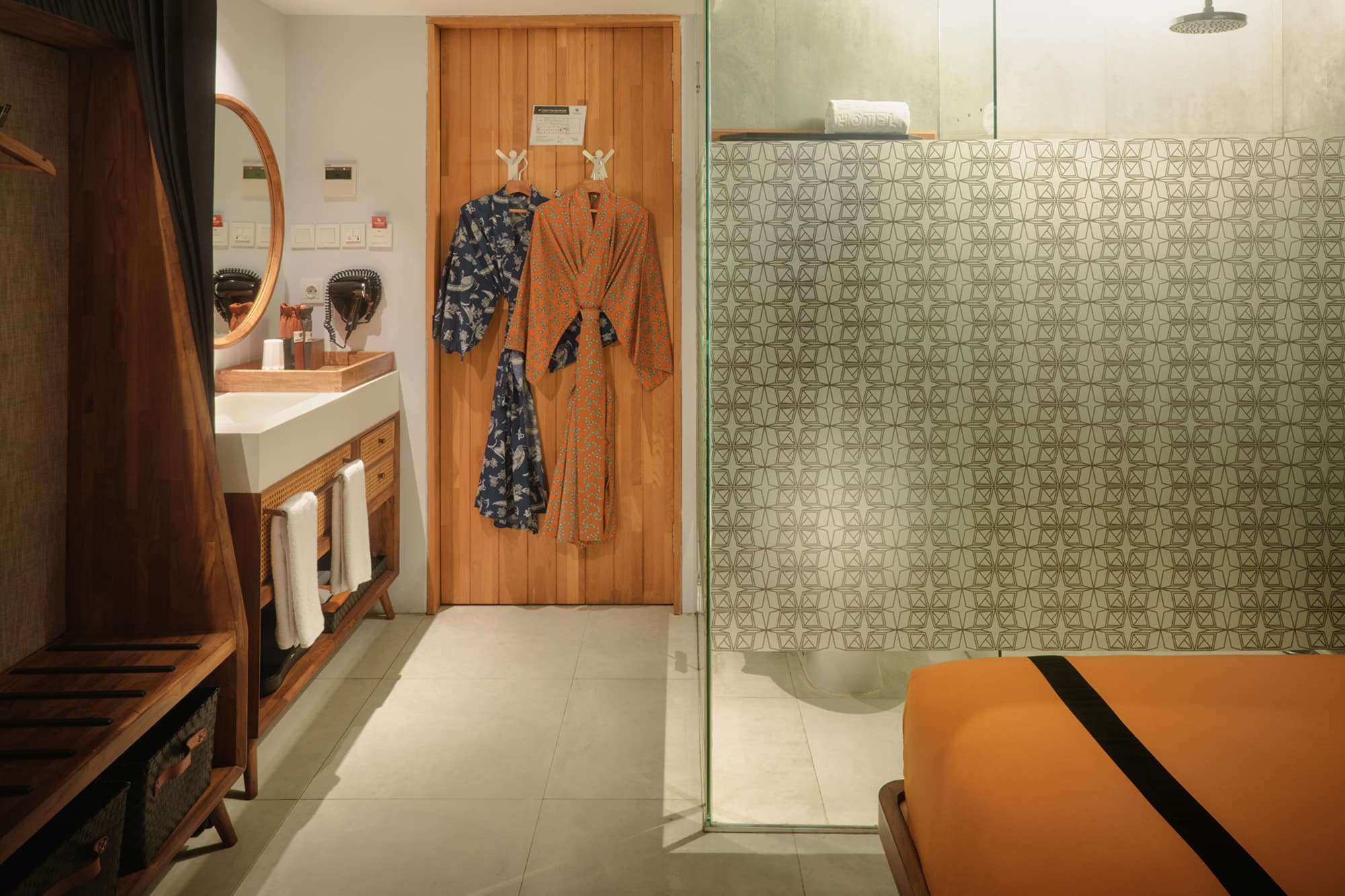 Petita Room – Double