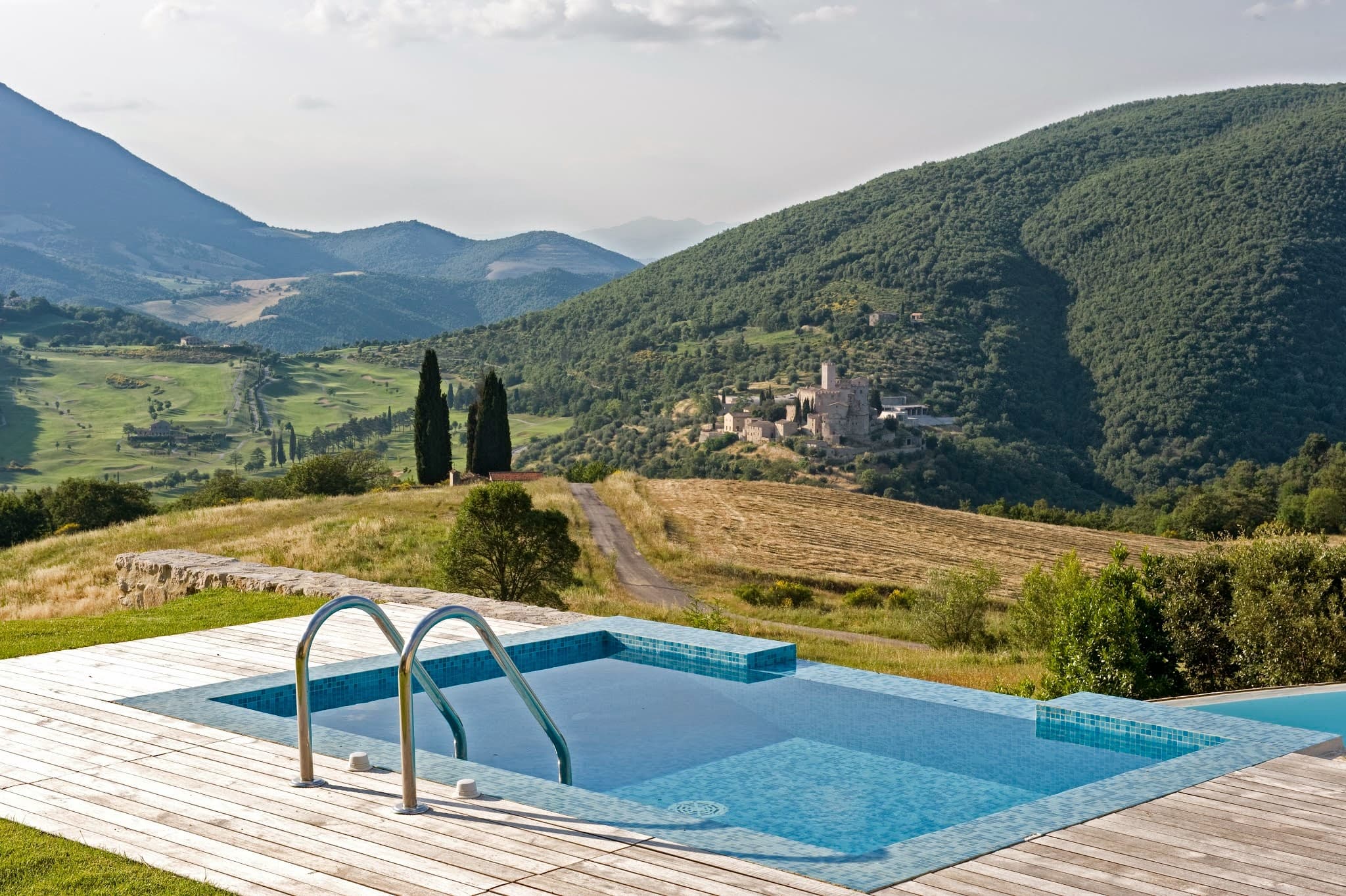 Villa Molinella