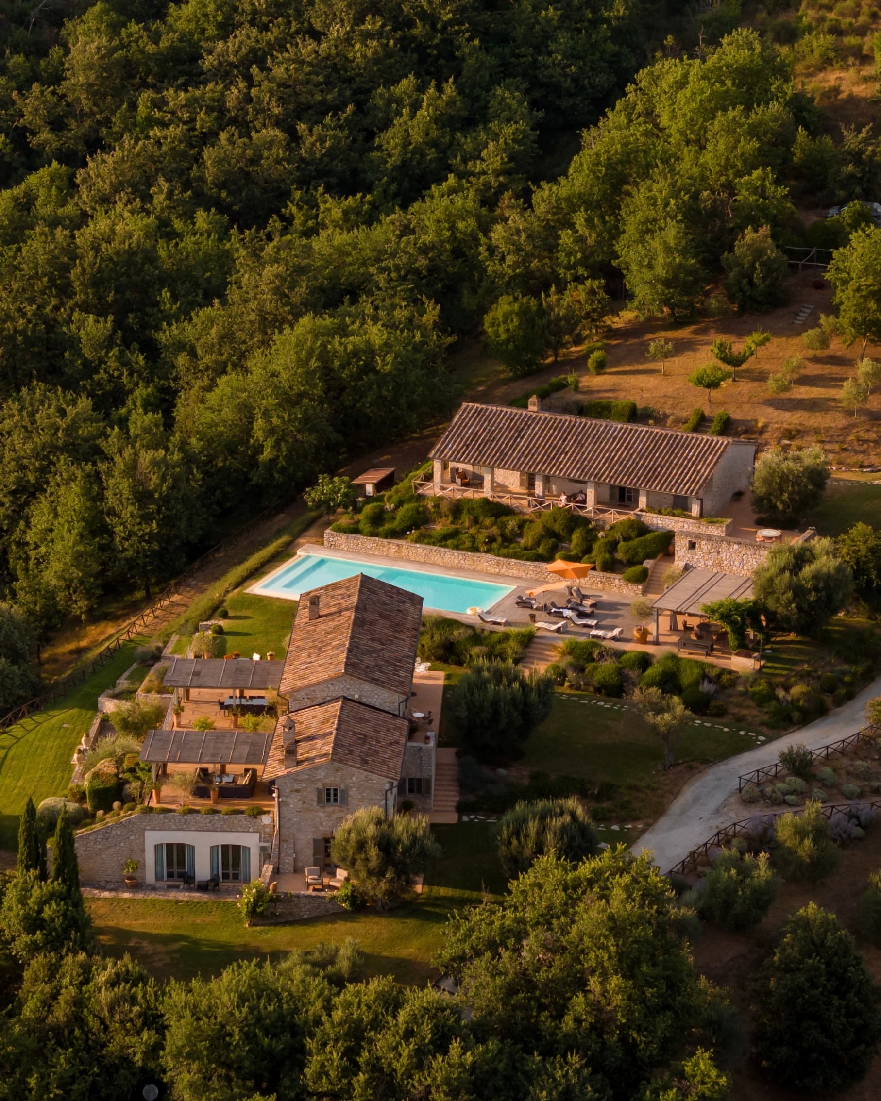 Tenuta di Murlo