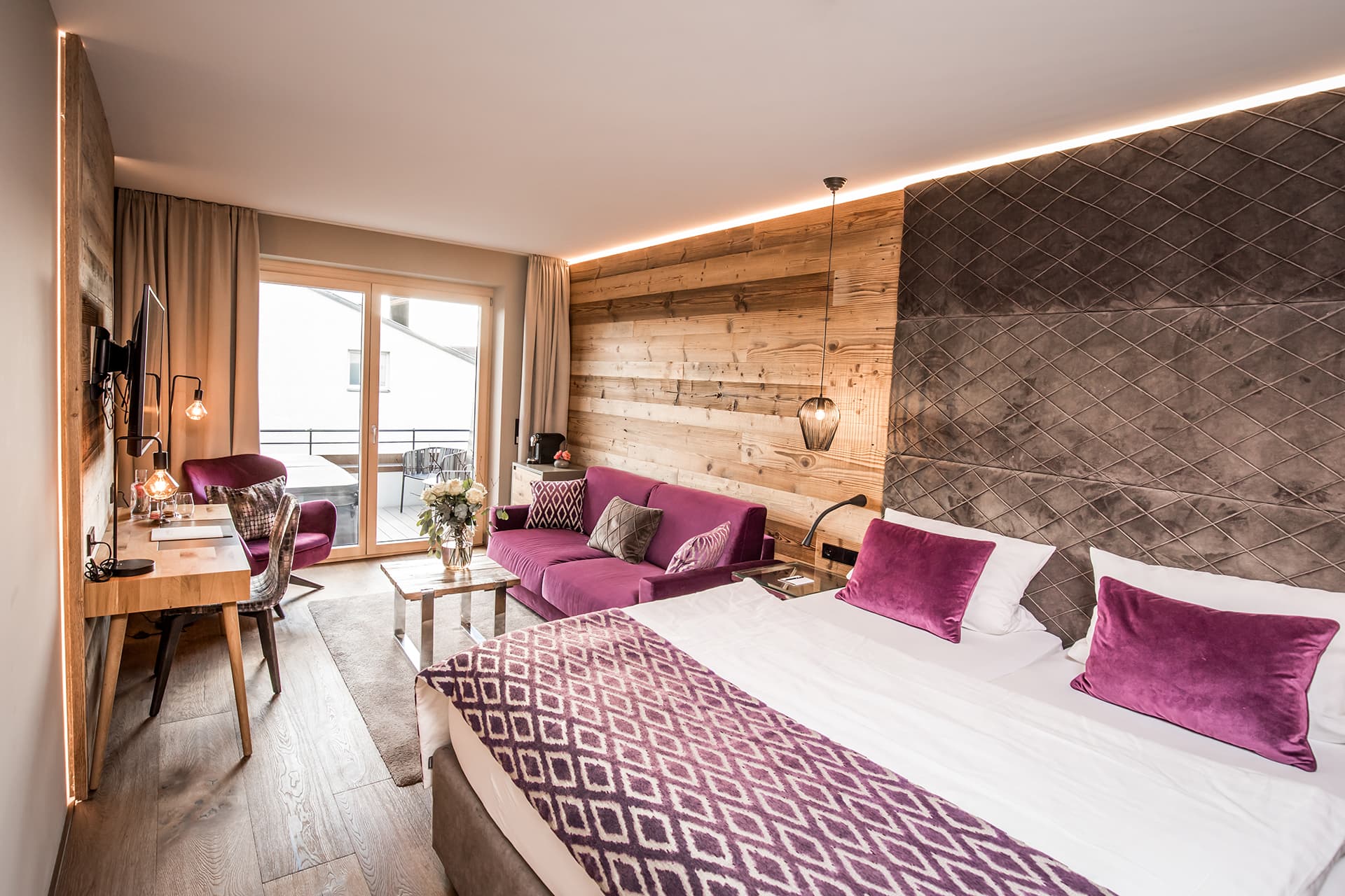 Suite