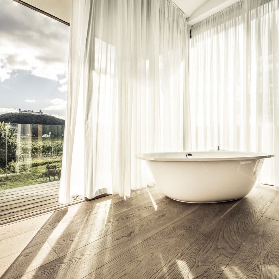 MALAT Weingut und Hotel