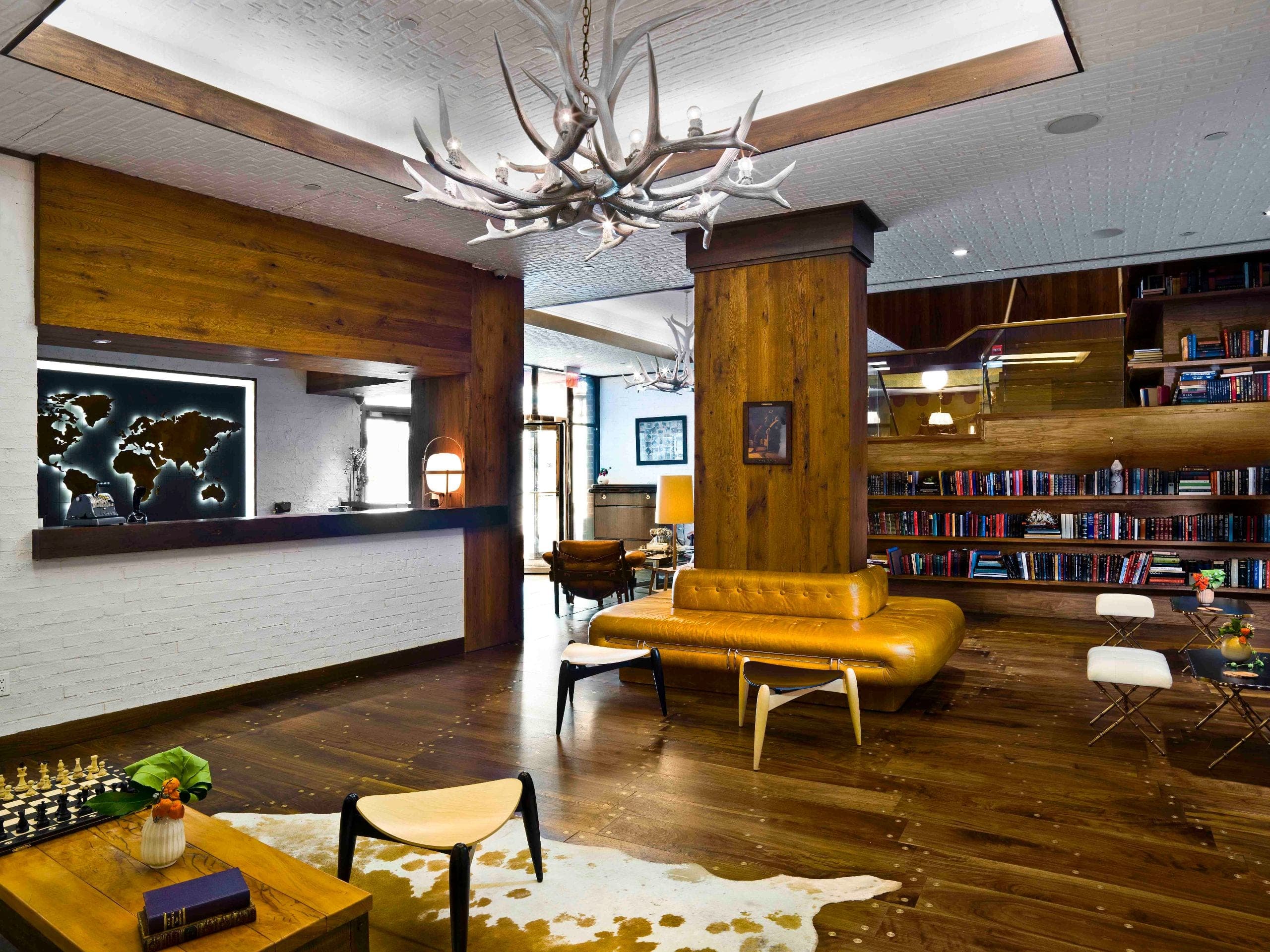 Gild Hall