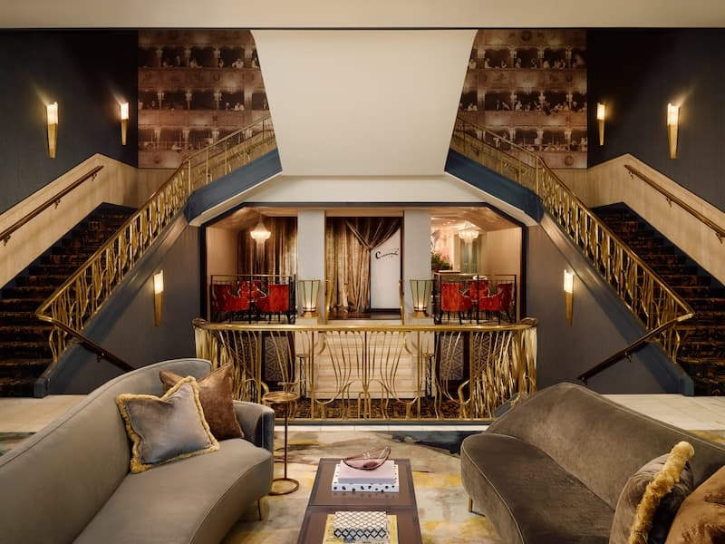 The Allegro Royal Sonesta Hotel Chicago Loop