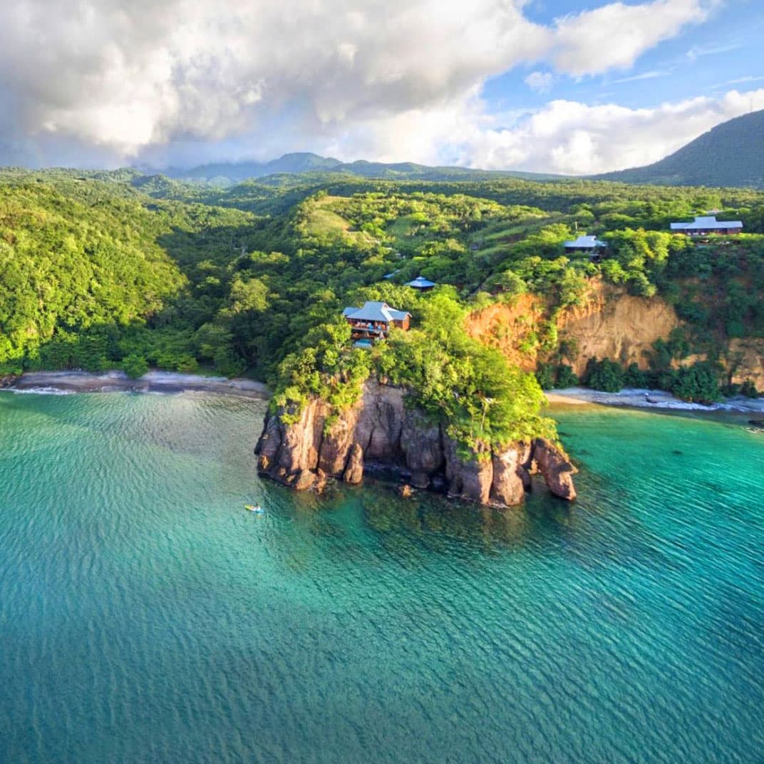Secret Bay
