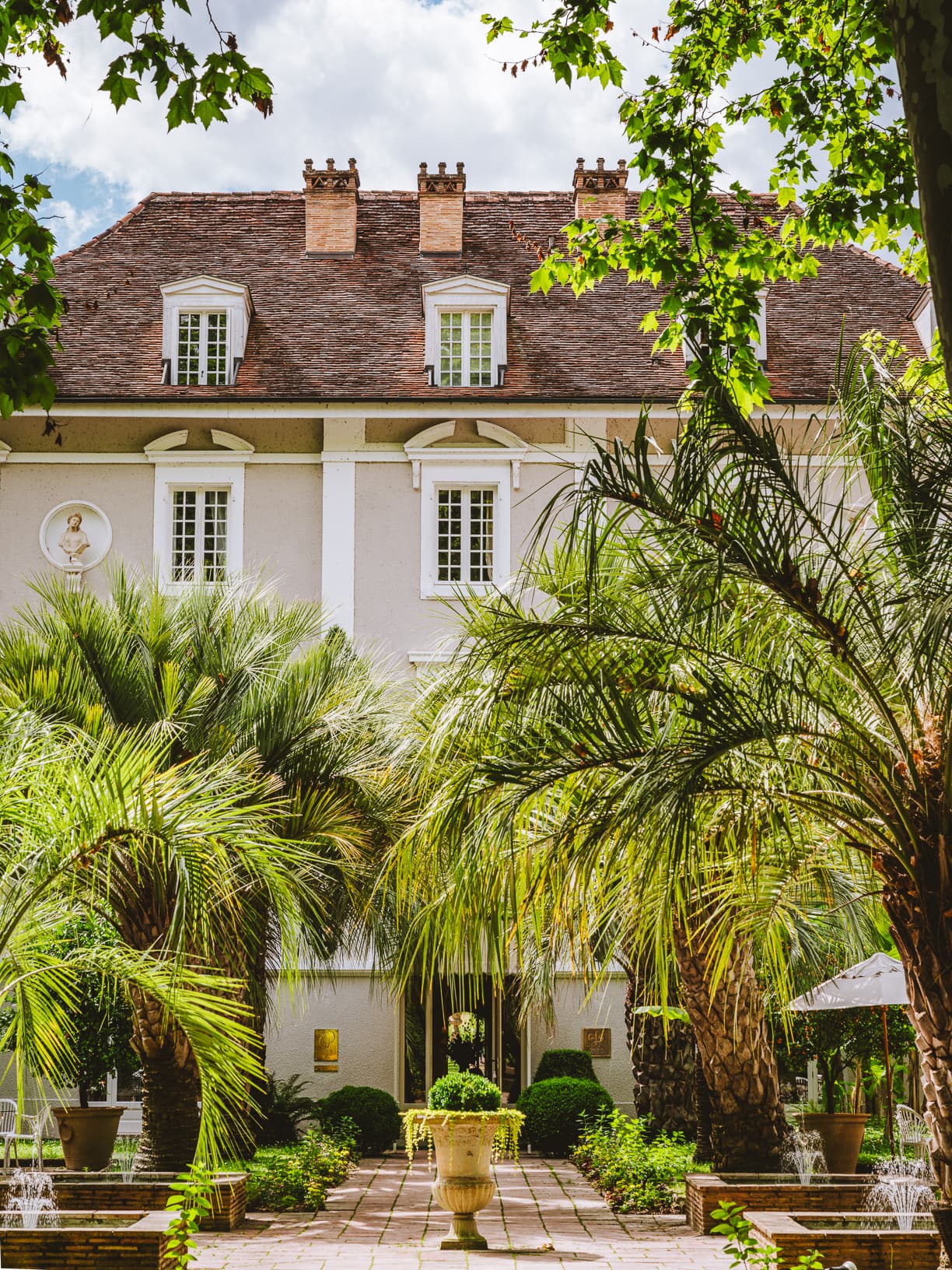 De Luxe Rooms