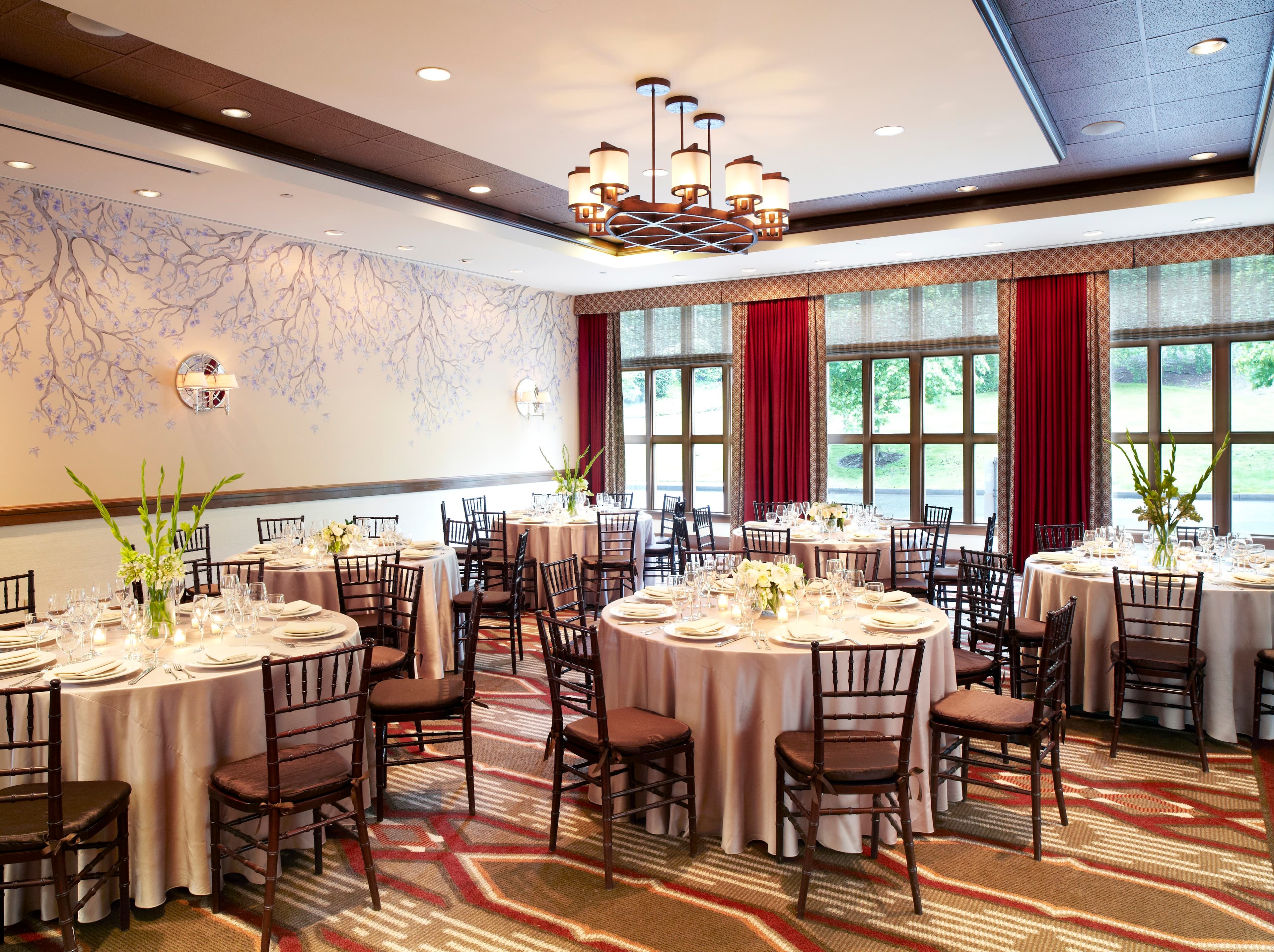 Columbia River Suite
