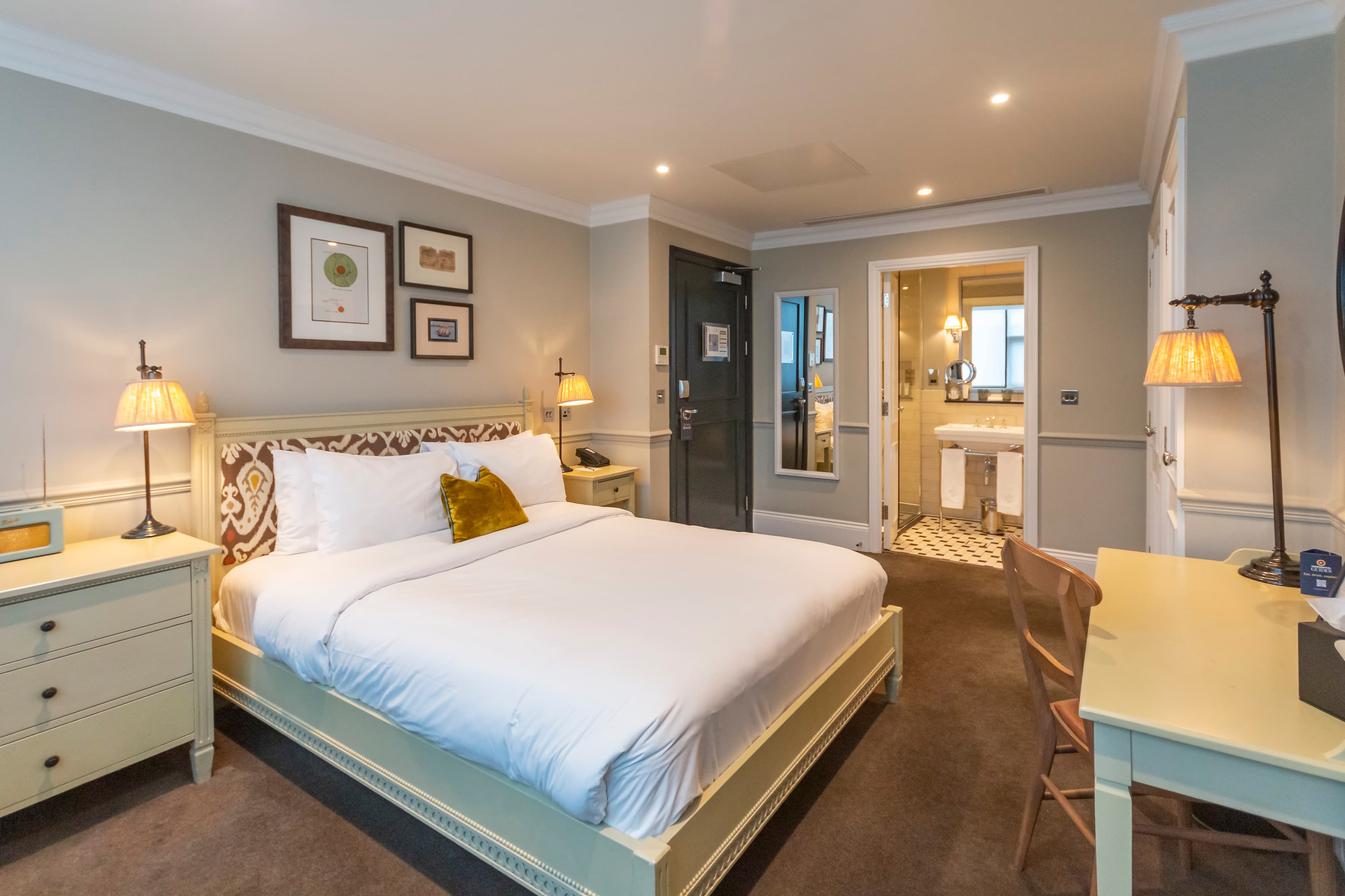 ESPA Suite