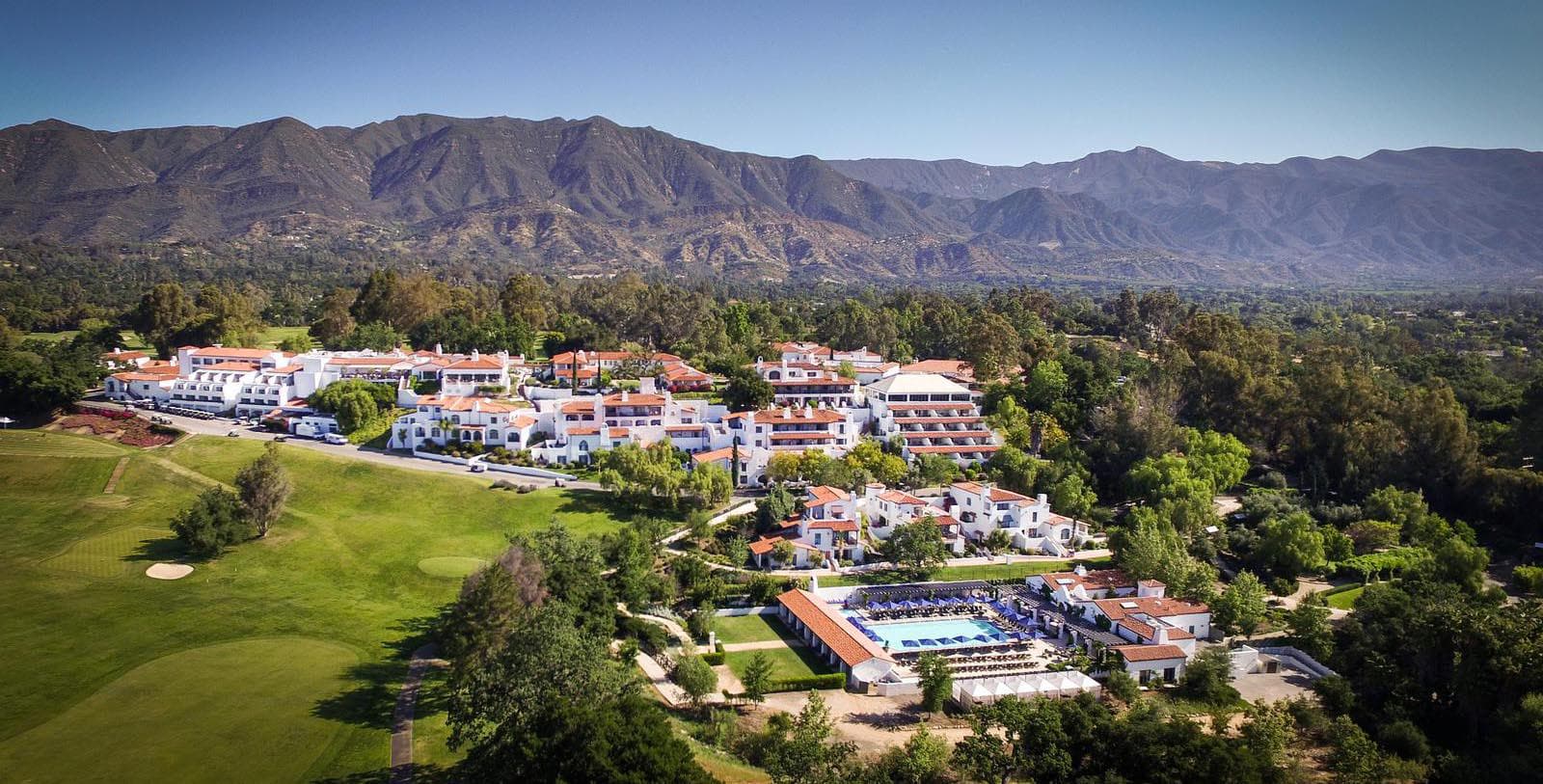 Ojai Valley Inn